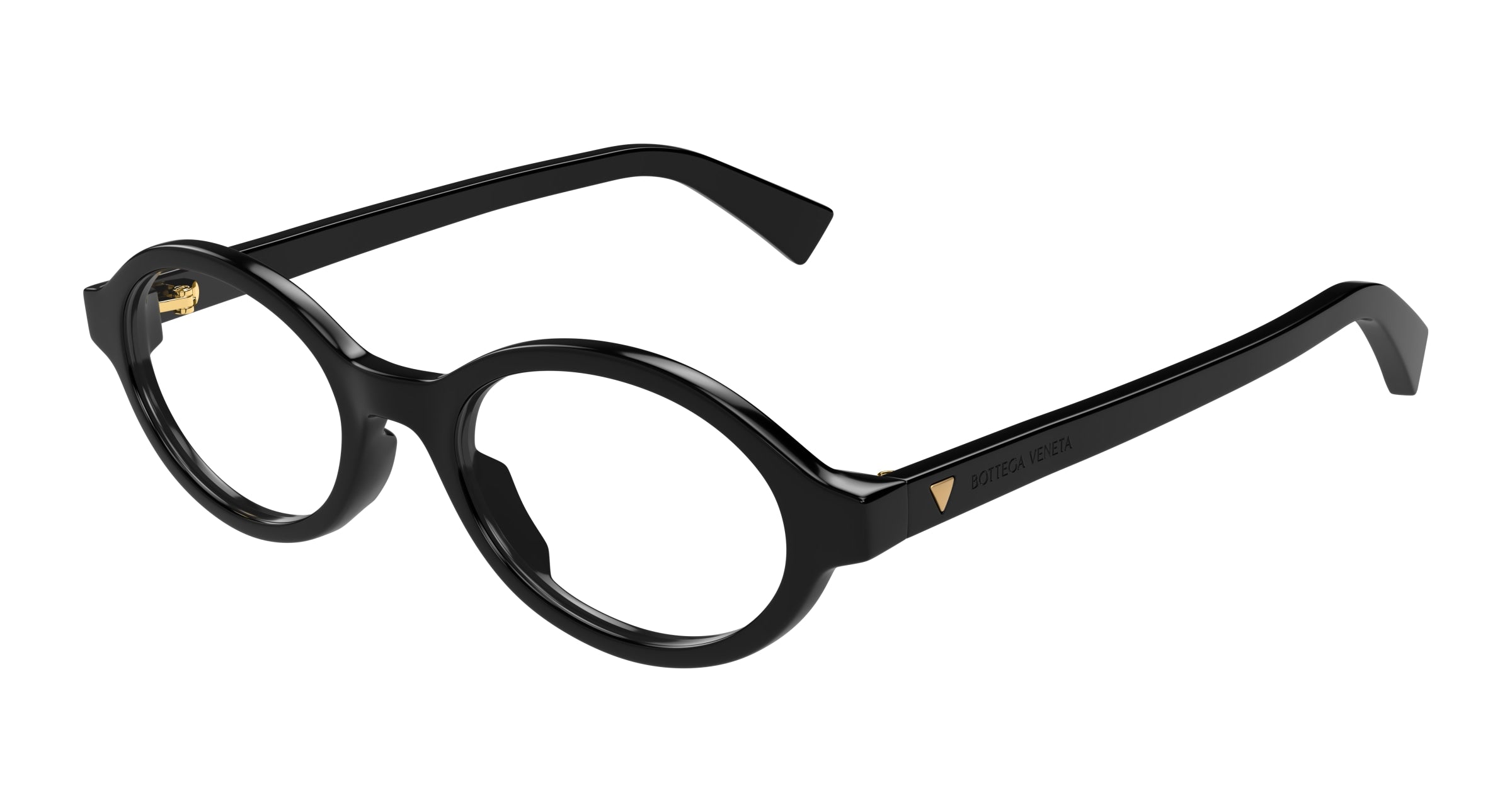 BOTTEGA VENETA BV1367O 001 50 FRAME