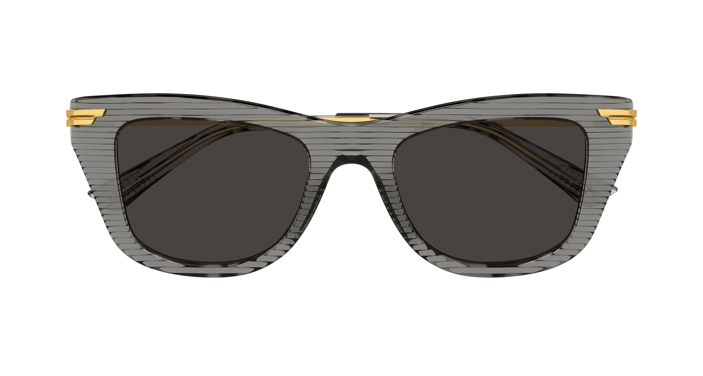 BOTTEGA VENETA BV1369S 003 50 SUNGLASSES