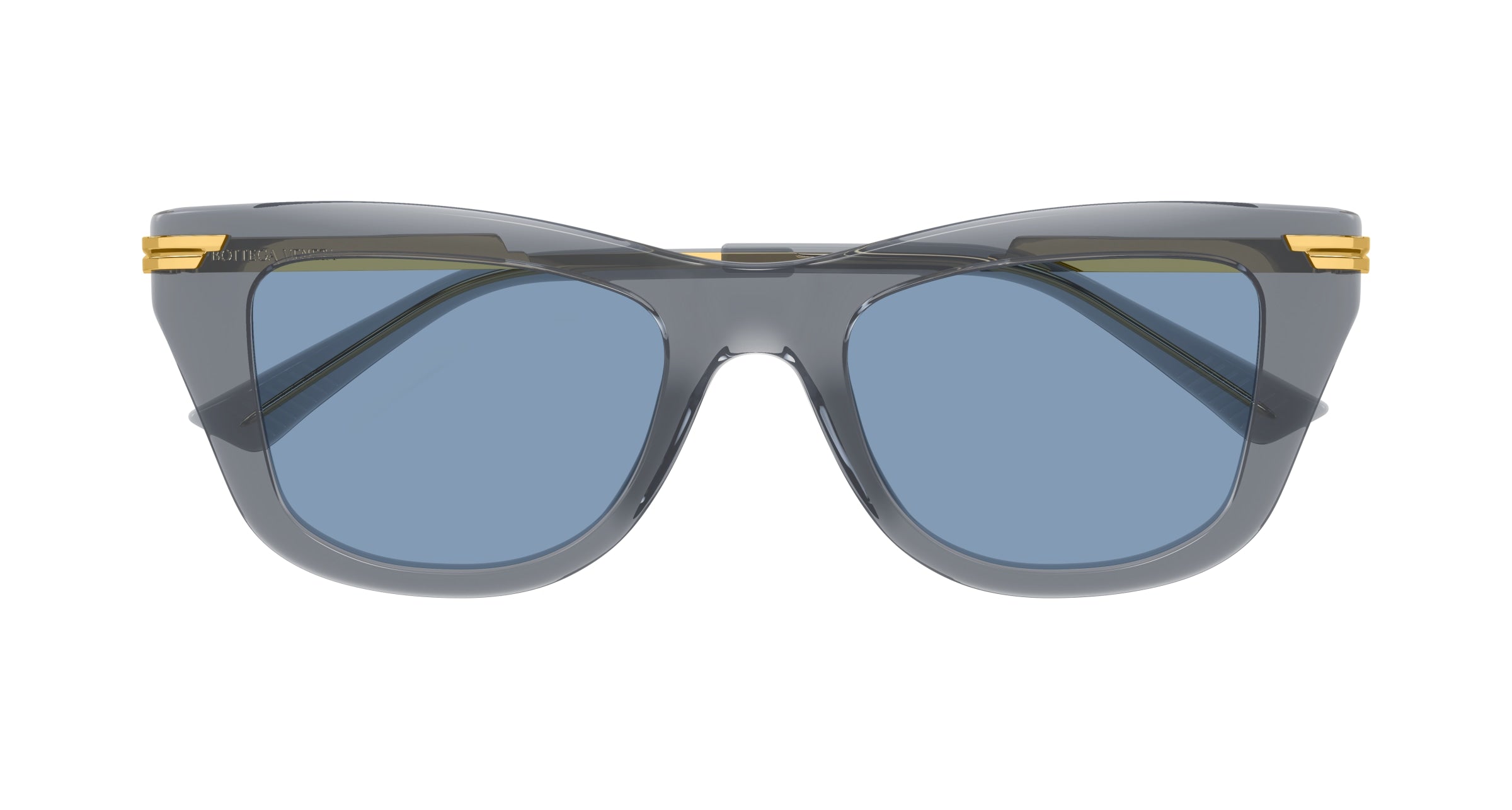 BOTTEGA VENETA BV1369S 005 50 SUNGLASSES