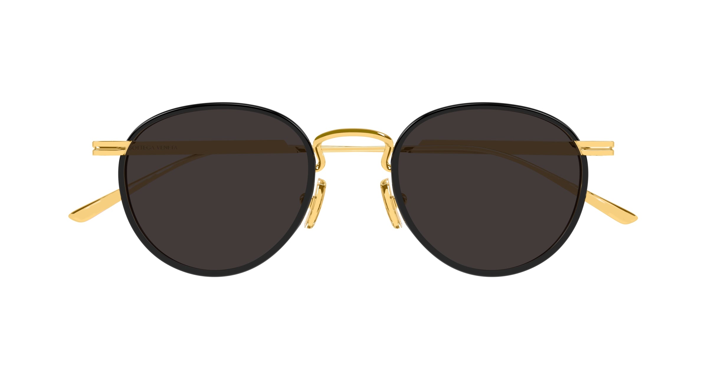 BOTTEGA VENETA BV1389S 001 48 SUNGLASSES