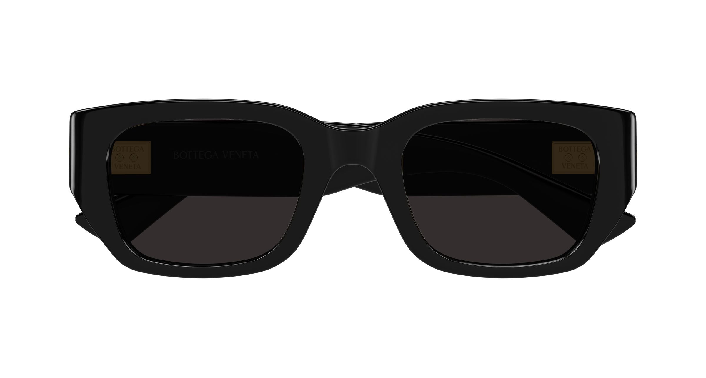 BOTTEGA VENETA BV1400S 001 51 SUNGLASSES
