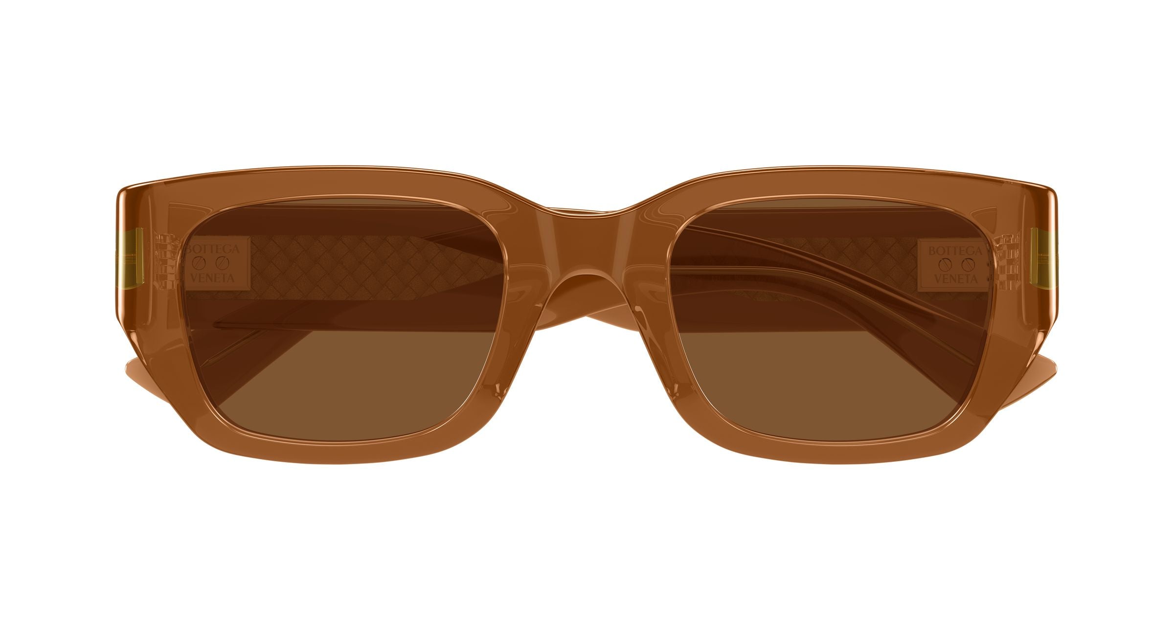 BOTTEGA VENETA BV1400S 003 51 SUNGLASSES