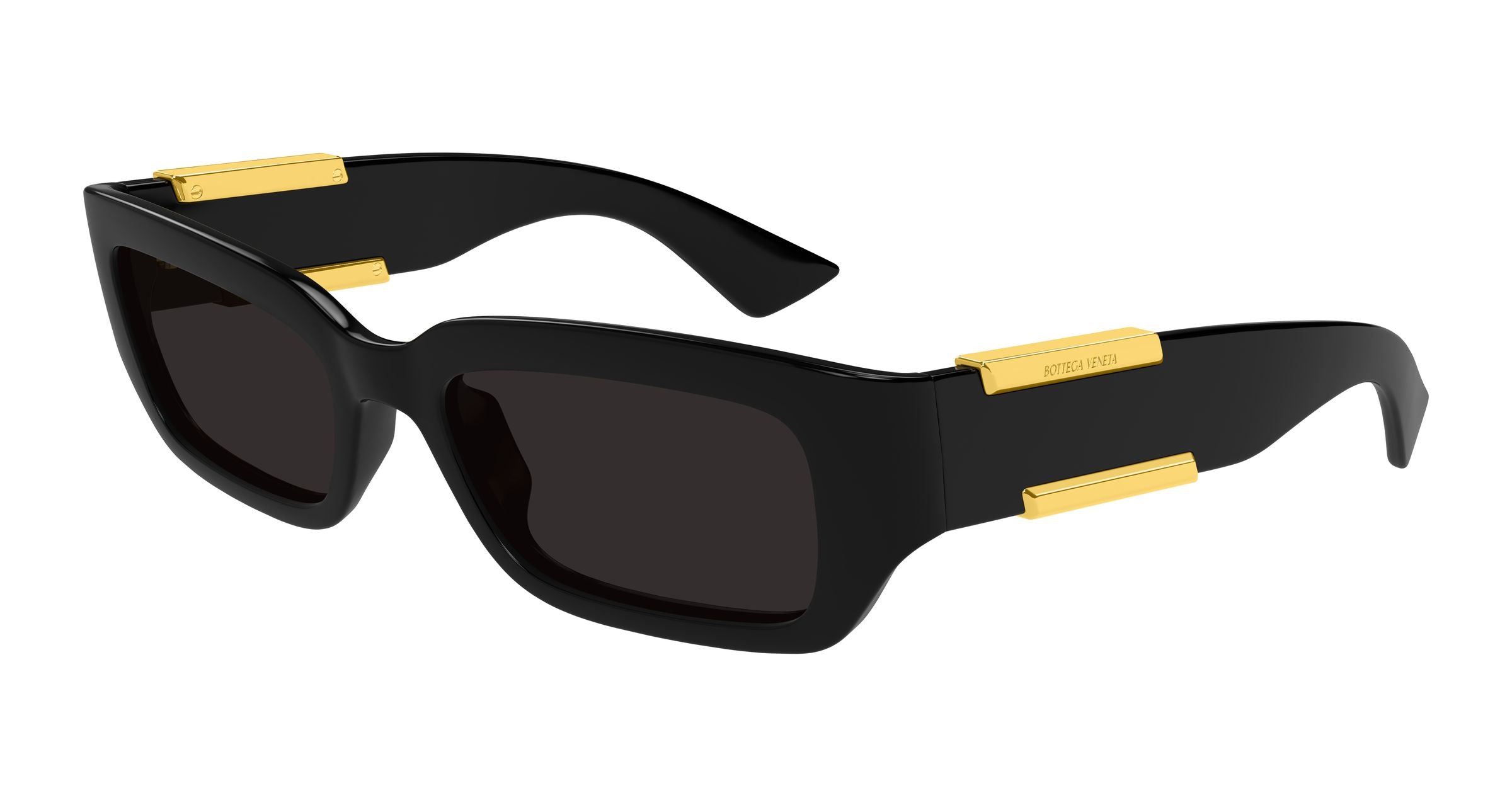 BOTTEGA VENETA BV1406S 001 53 SUNGLASSES