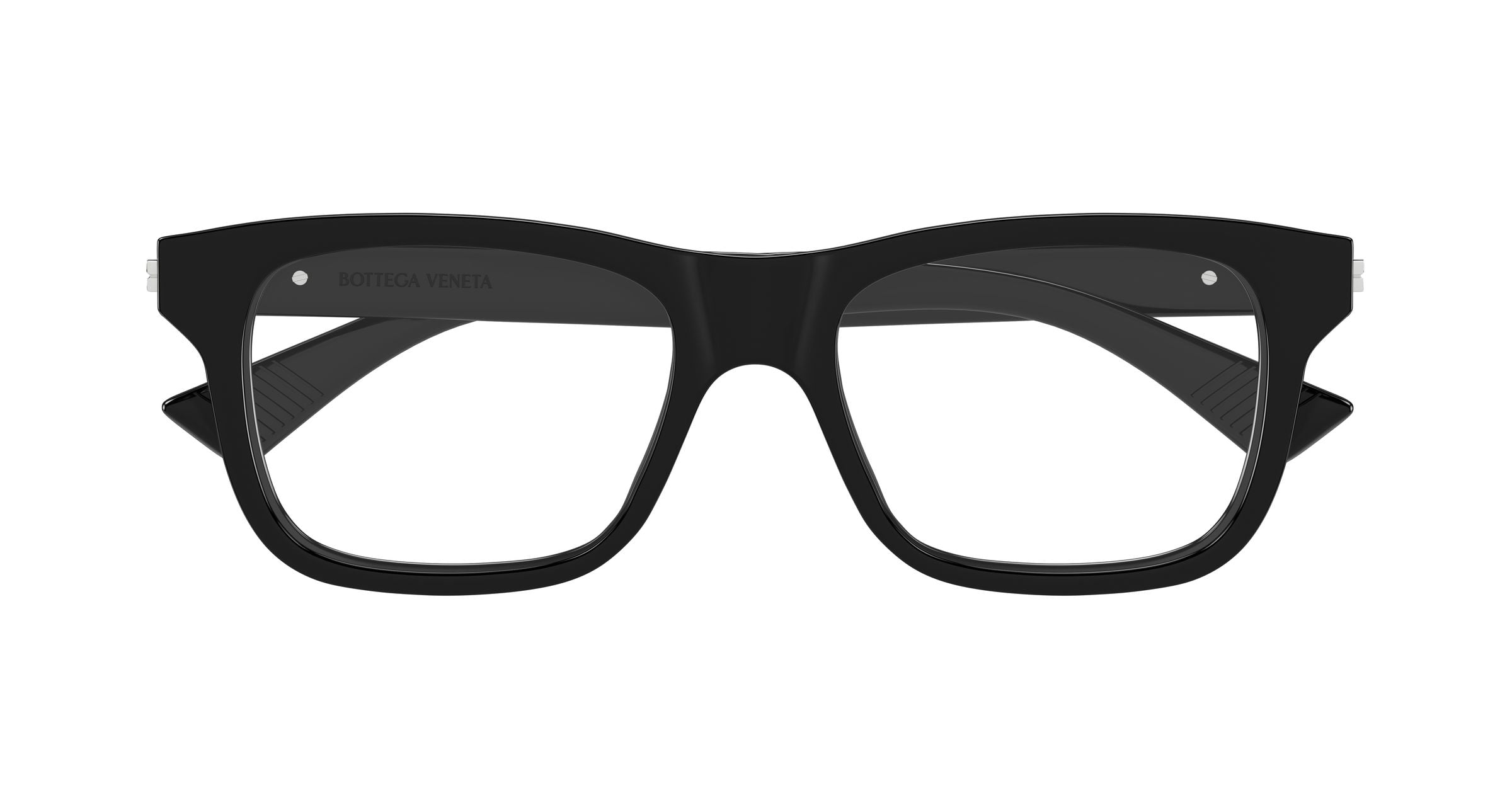 BOTTEGA VENETA BV1412O 001 52 FRAME