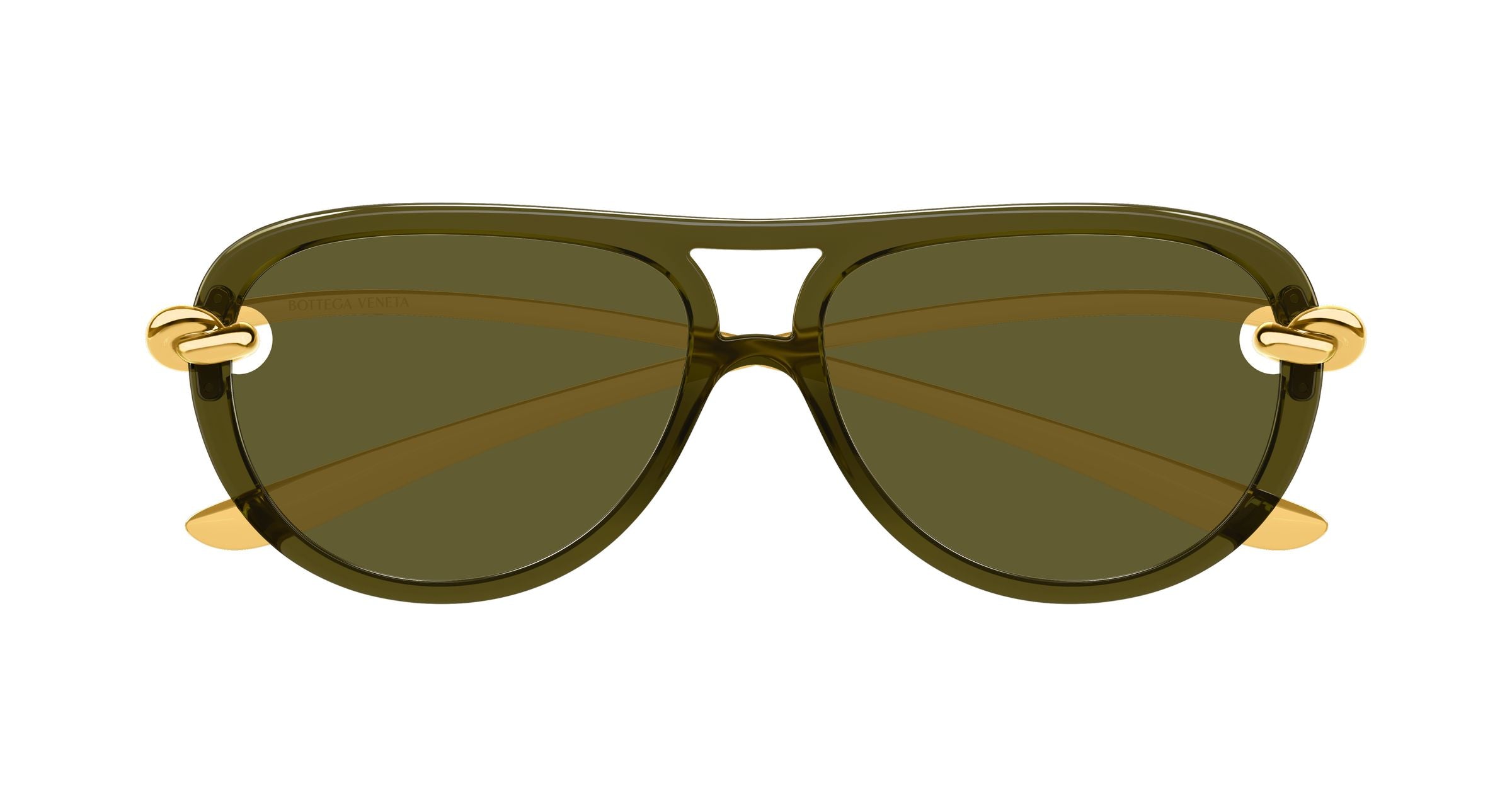BOTTEGA VENETA BV1418S 003 58 SUNGLASSES