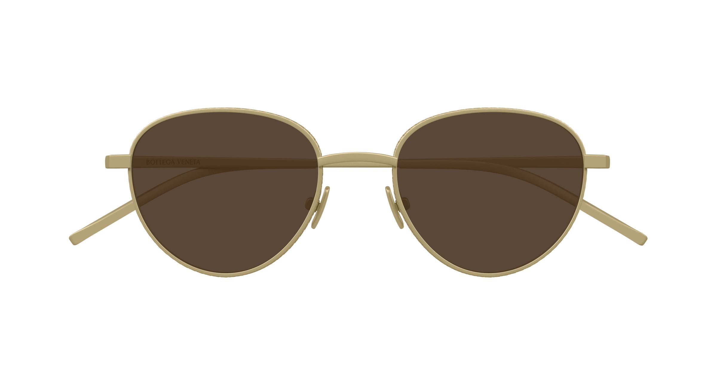 BOTTEGA VENETA BV1966S 001 50 SUNGLASSES