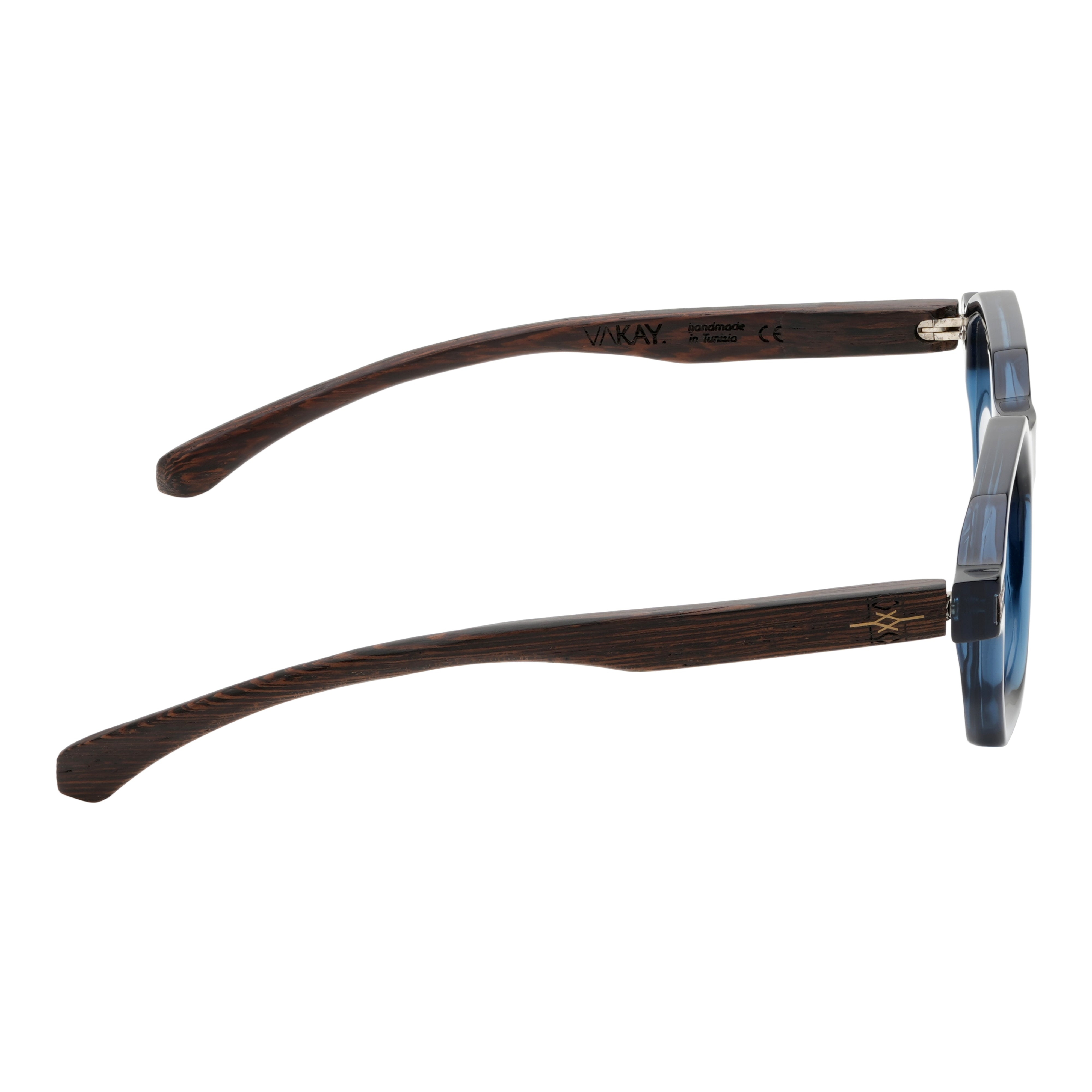 VAKAY BAST LIMITED SERIES V68 51 SUNGLASSES