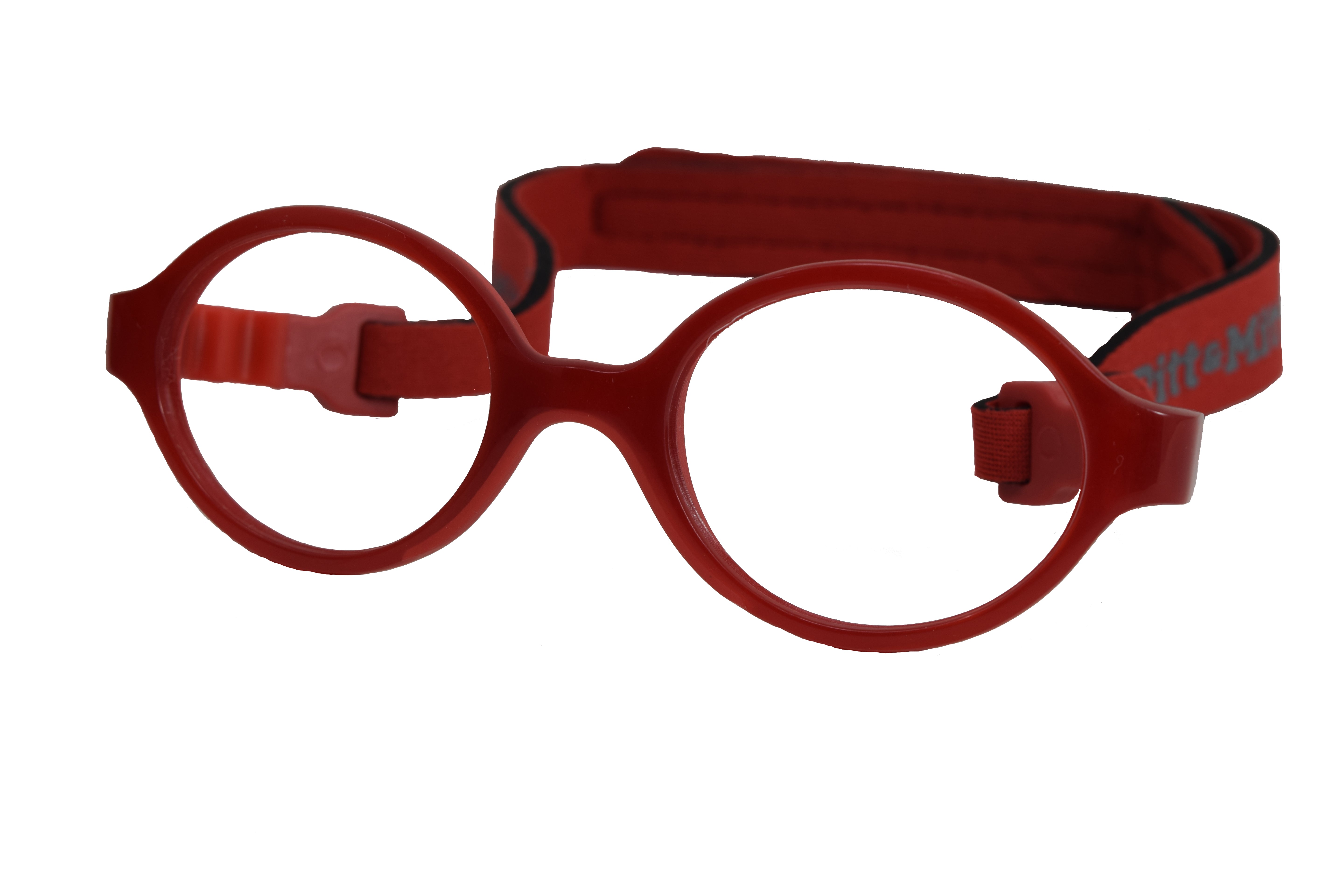 PITT & MITT BLOOM T FLEXIBLE RED 38 FRAME
