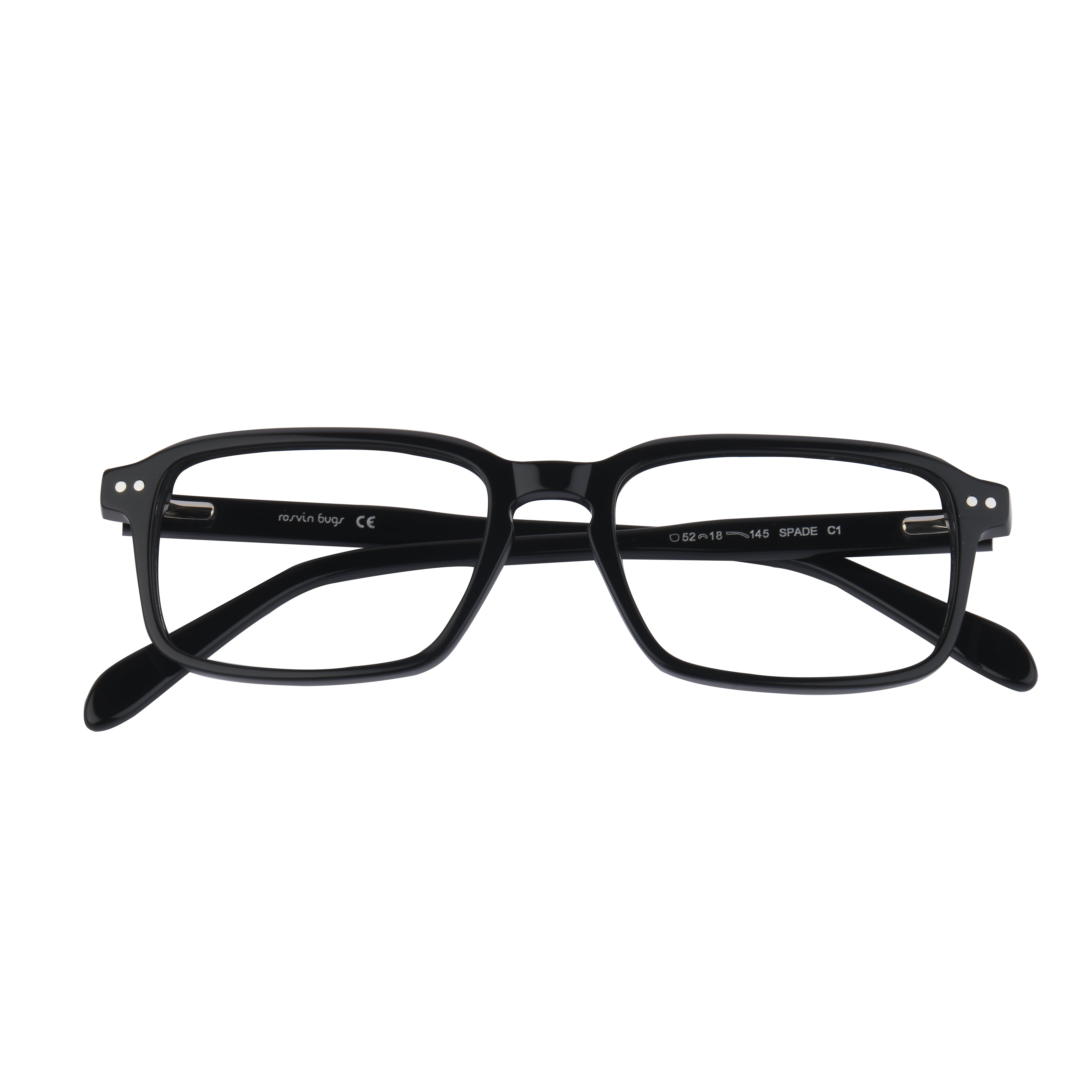 ROSVIN BUGS SPADE C1 52 FRAME