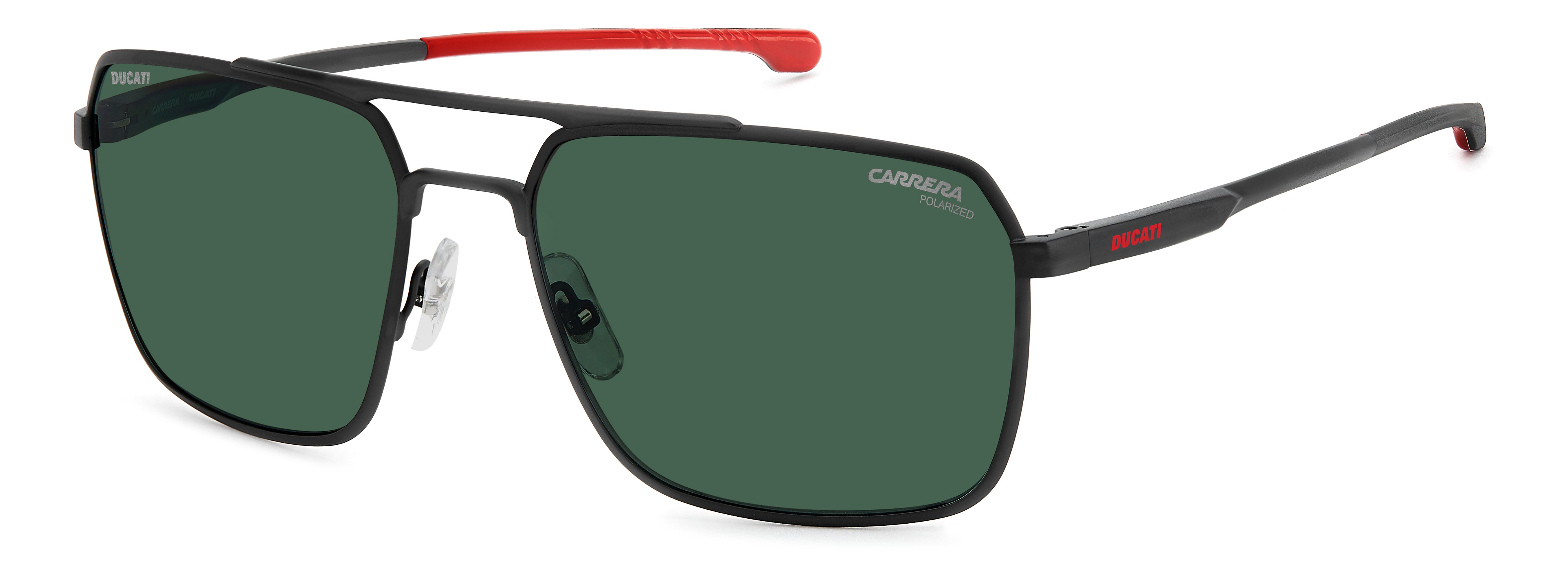 CARRERA CARDUC 057S DUCATI 003UC 59 SUNGLASSES