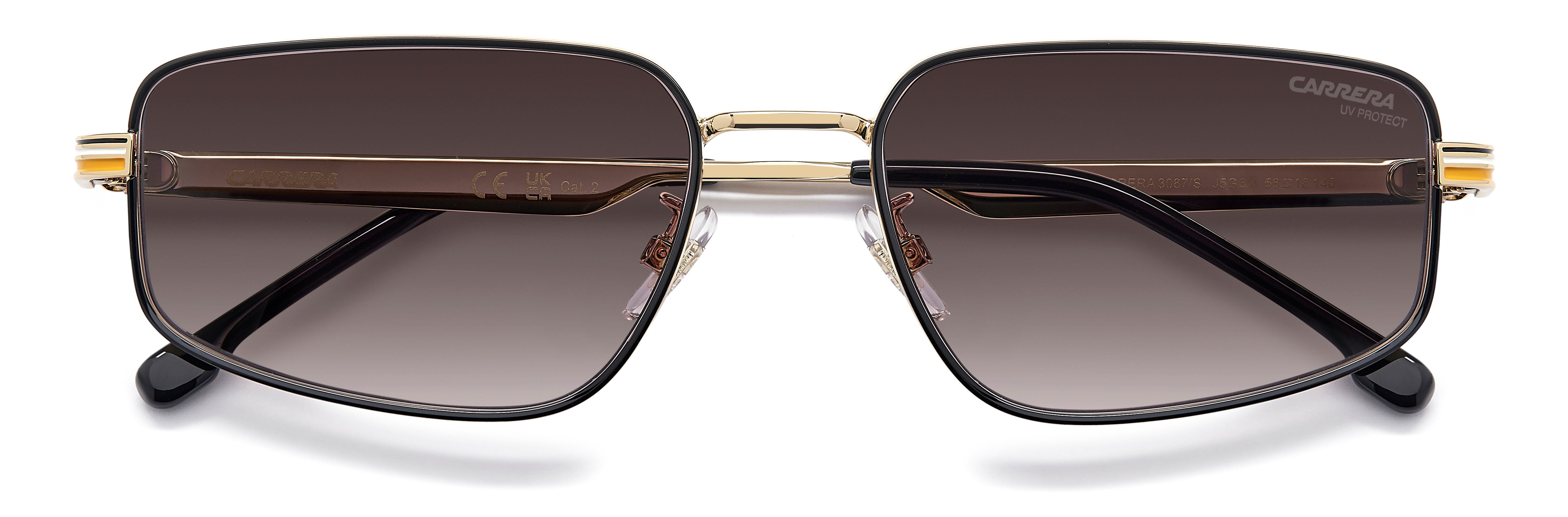 CARRERA CA3087S LPE3X 56 SUNGLASSES