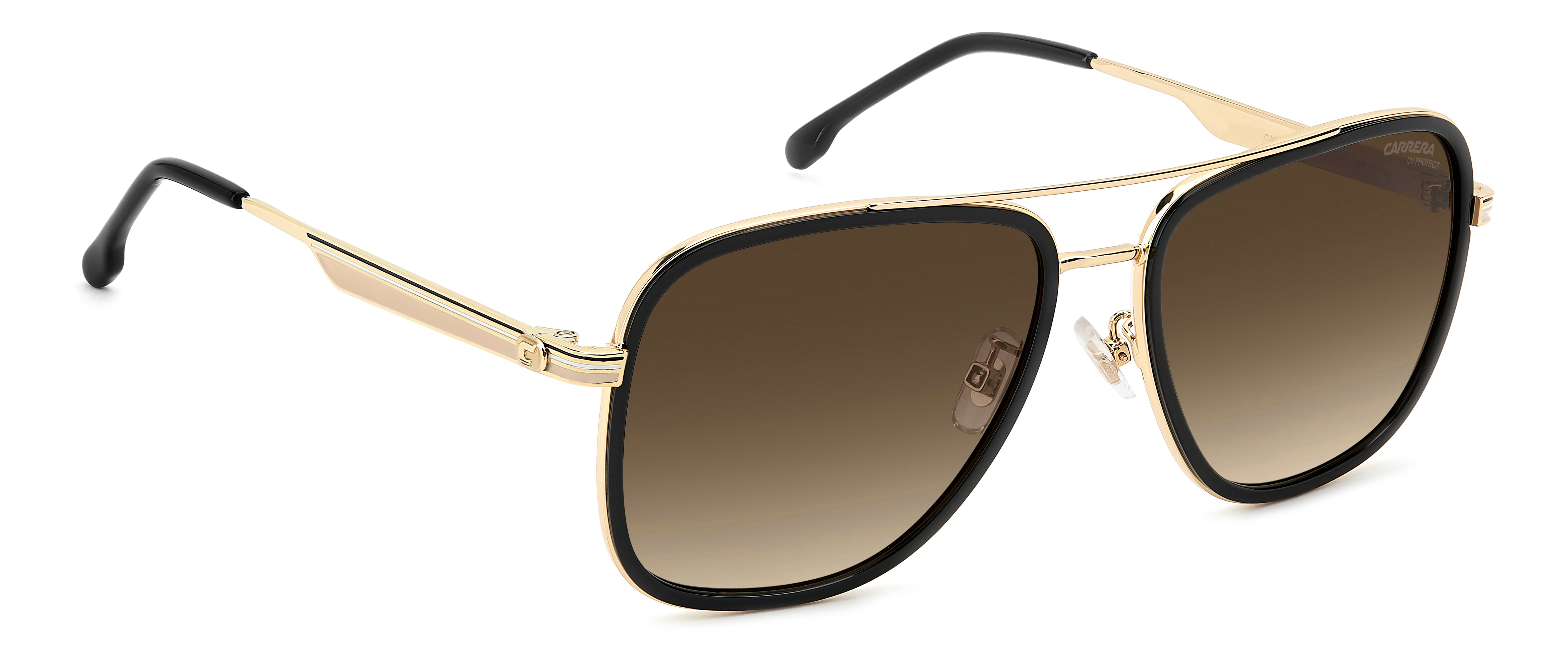 CARRERA CA3089S 80SHA 58 SUNGLASSES