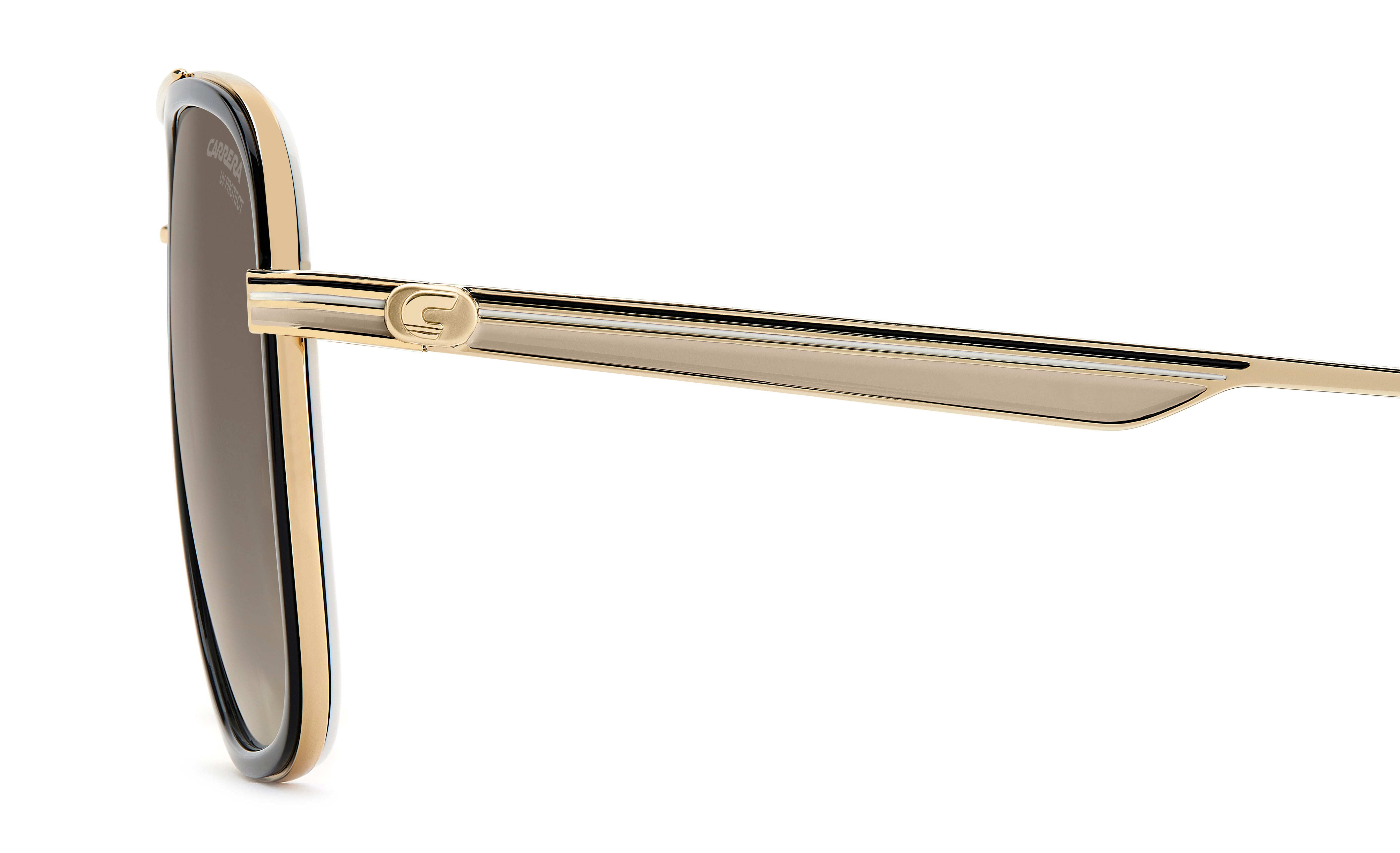 CARRERA CA3089S 80SHA 58 SUNGLASSES