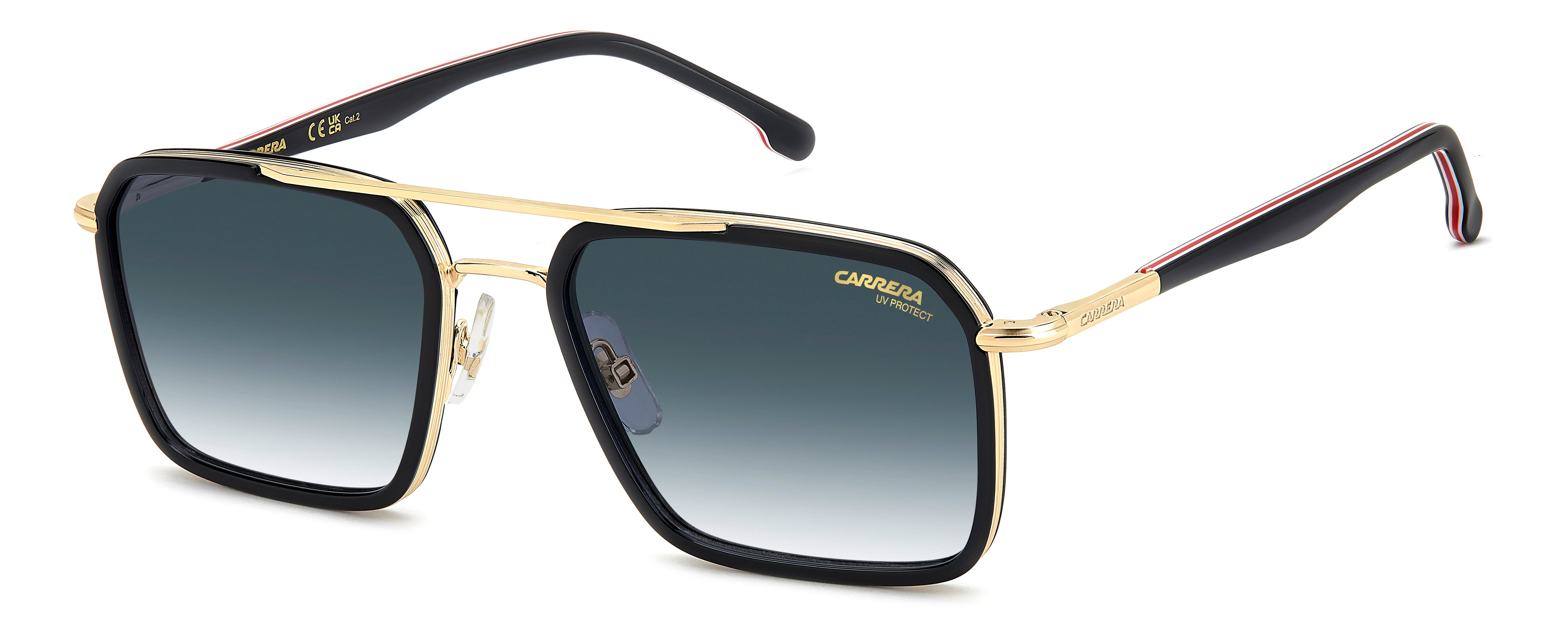 CARRERA CA362S OIT08 55 SUNGLASSES