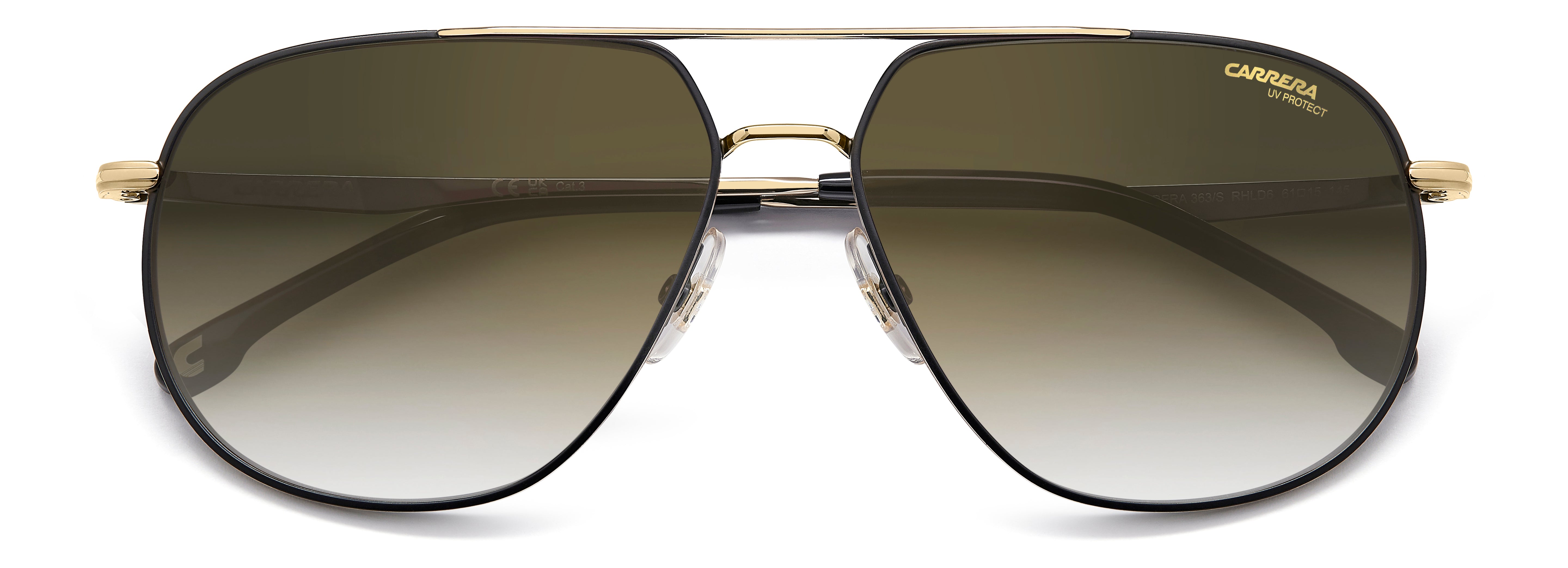 CARRERA CA363S RHLD6 61 SUNGLASSES