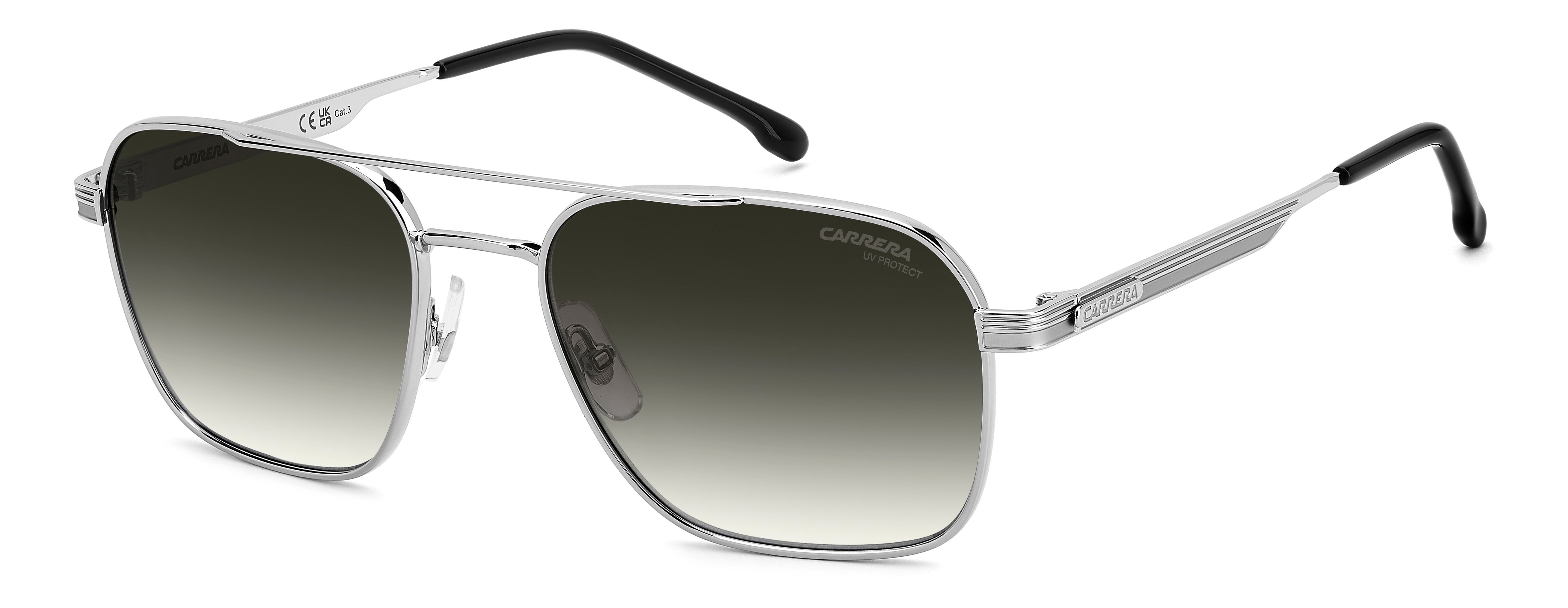 CARRERA CA379S 85K9K 57 SUNGLASSES