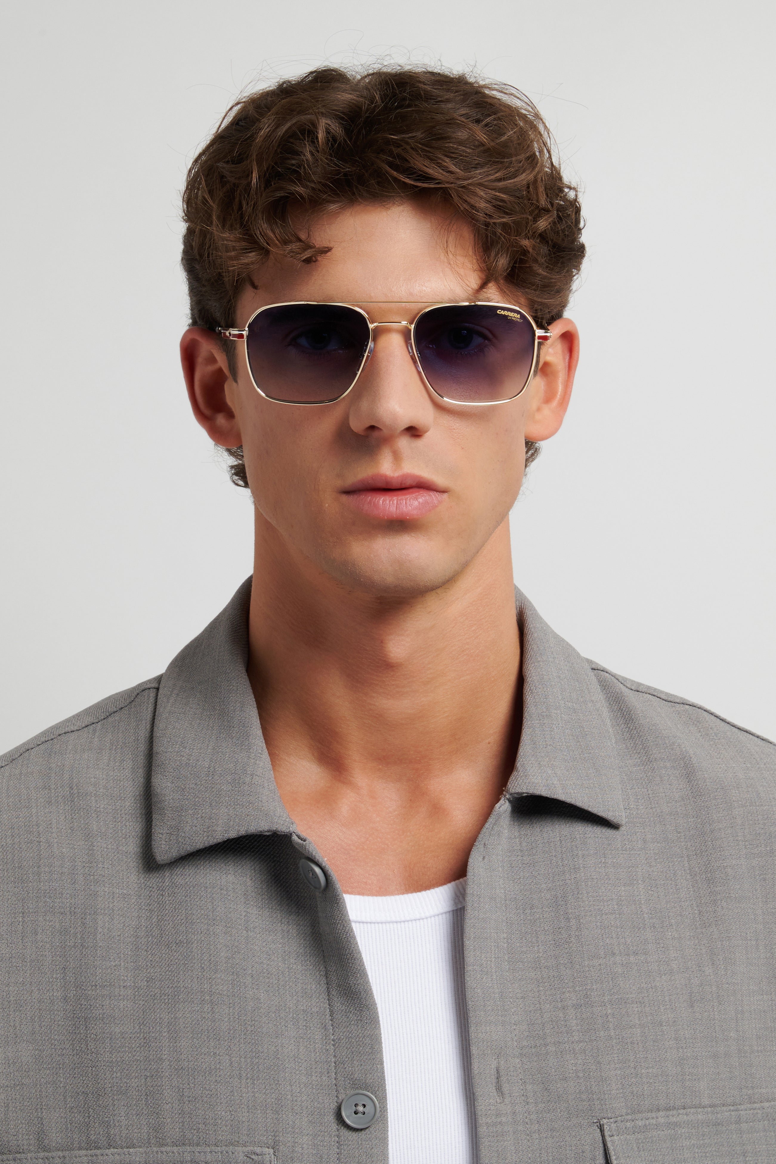 CARRERA CA379S W3J08 57 SUNGLASSES