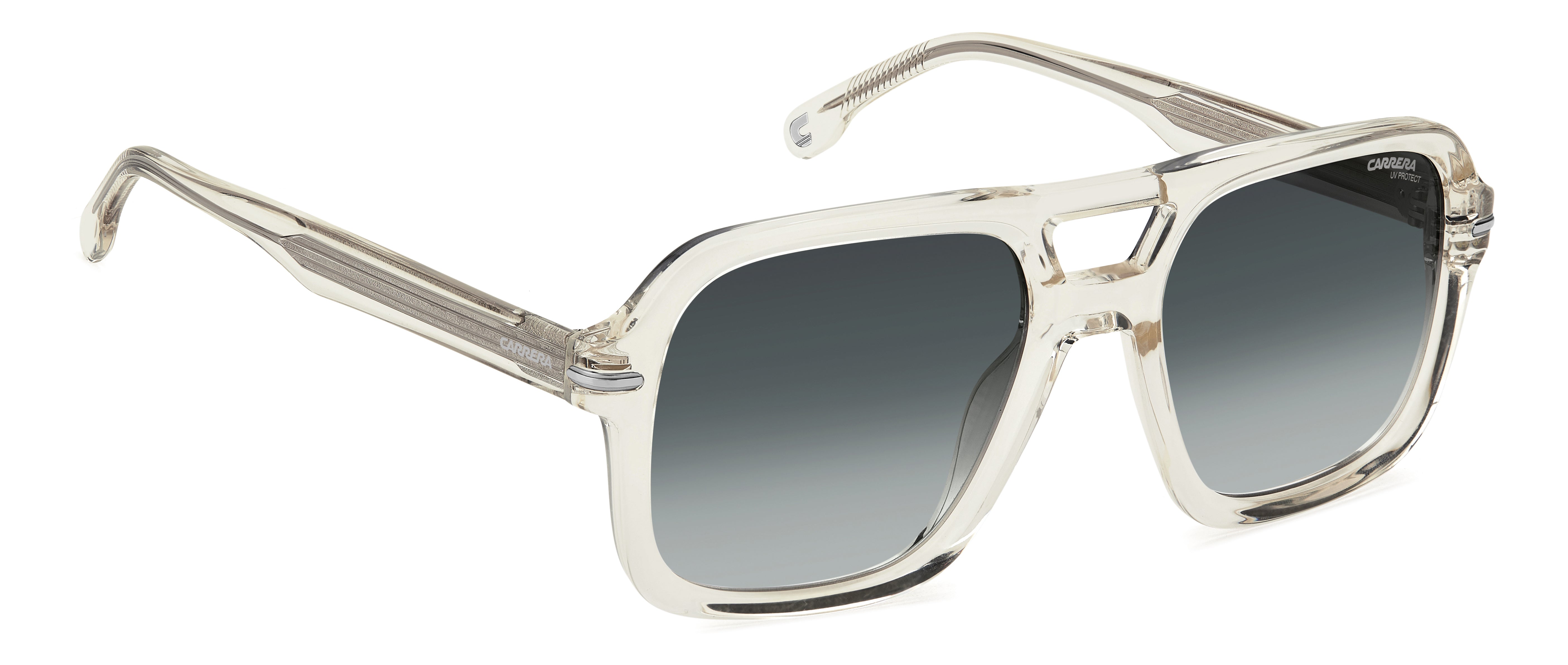 CARRERA CA317S 40G9K 55 SUNGLASSES