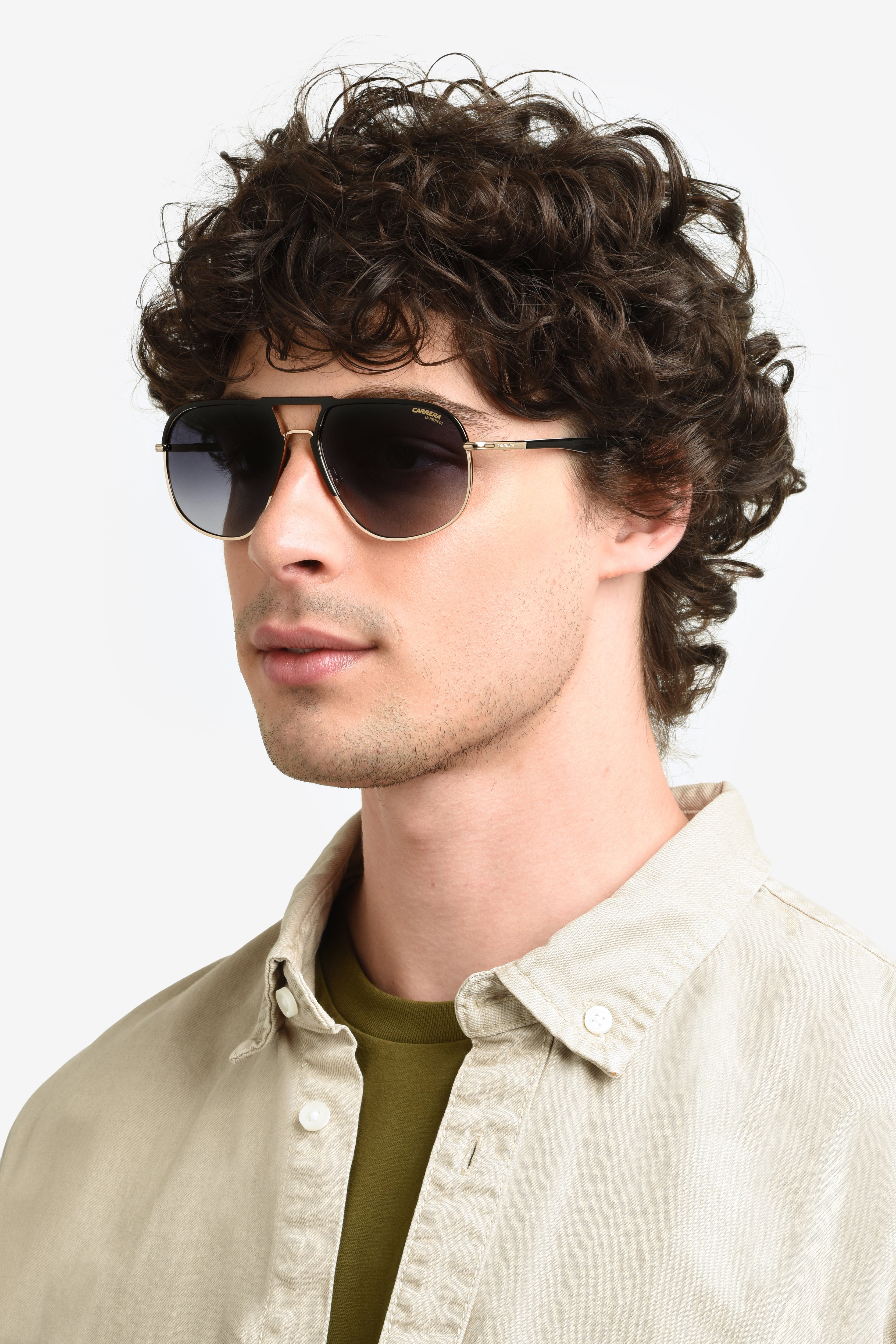 CARRERA CA318S I469O 60 SUNGLASSES
