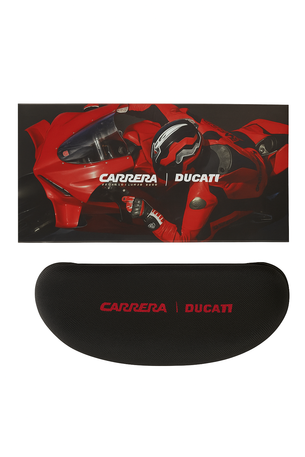 CARRERA CARDUC 057S DUCATI 003UC 59 SUNGLASSES