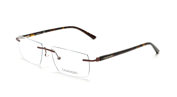 CALVIN KLEIN CK20312 201 54 FRAME