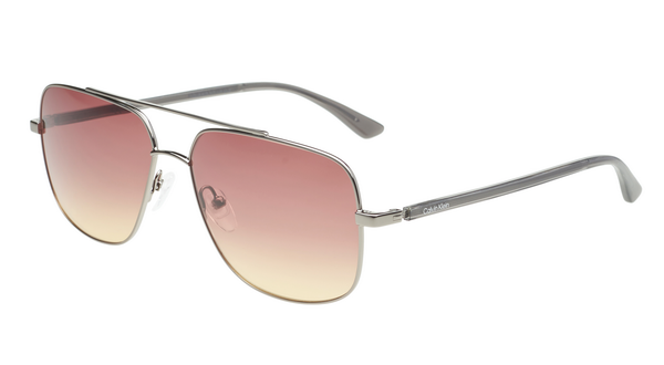 CALVIN KLEIN CK25119SI 073 60 SUNGLASSES