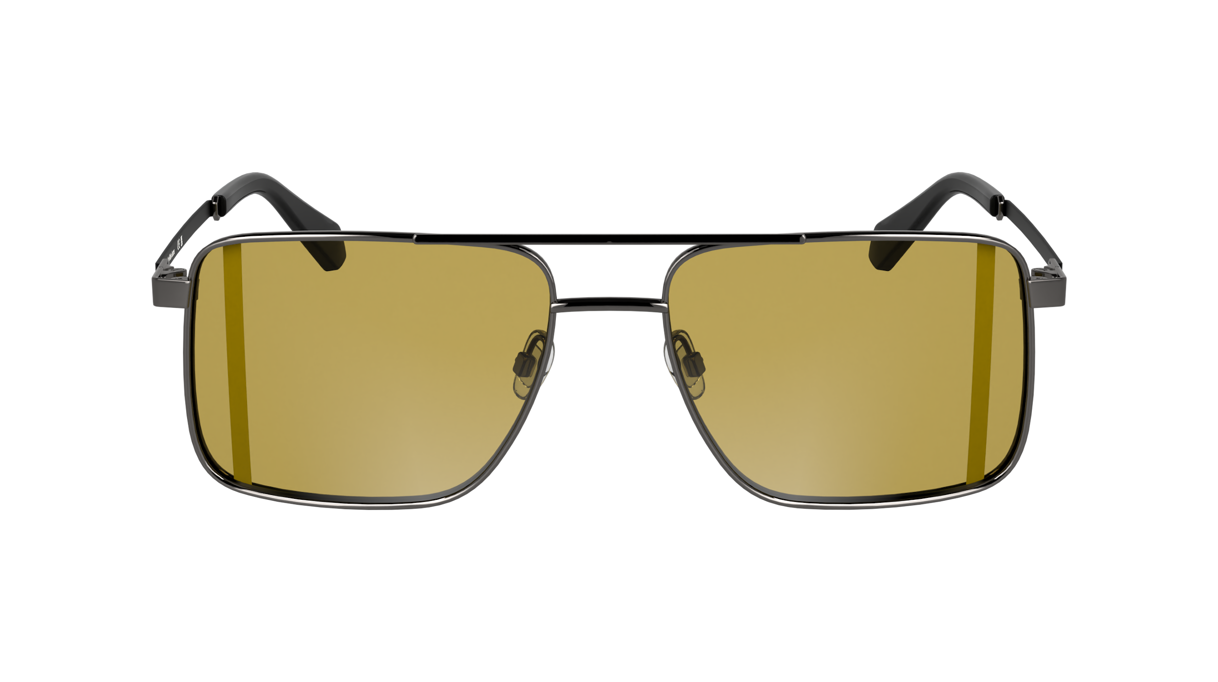 CALVIN KLEIN JEANS CKJ25201S 017 58 SUNGLASSES