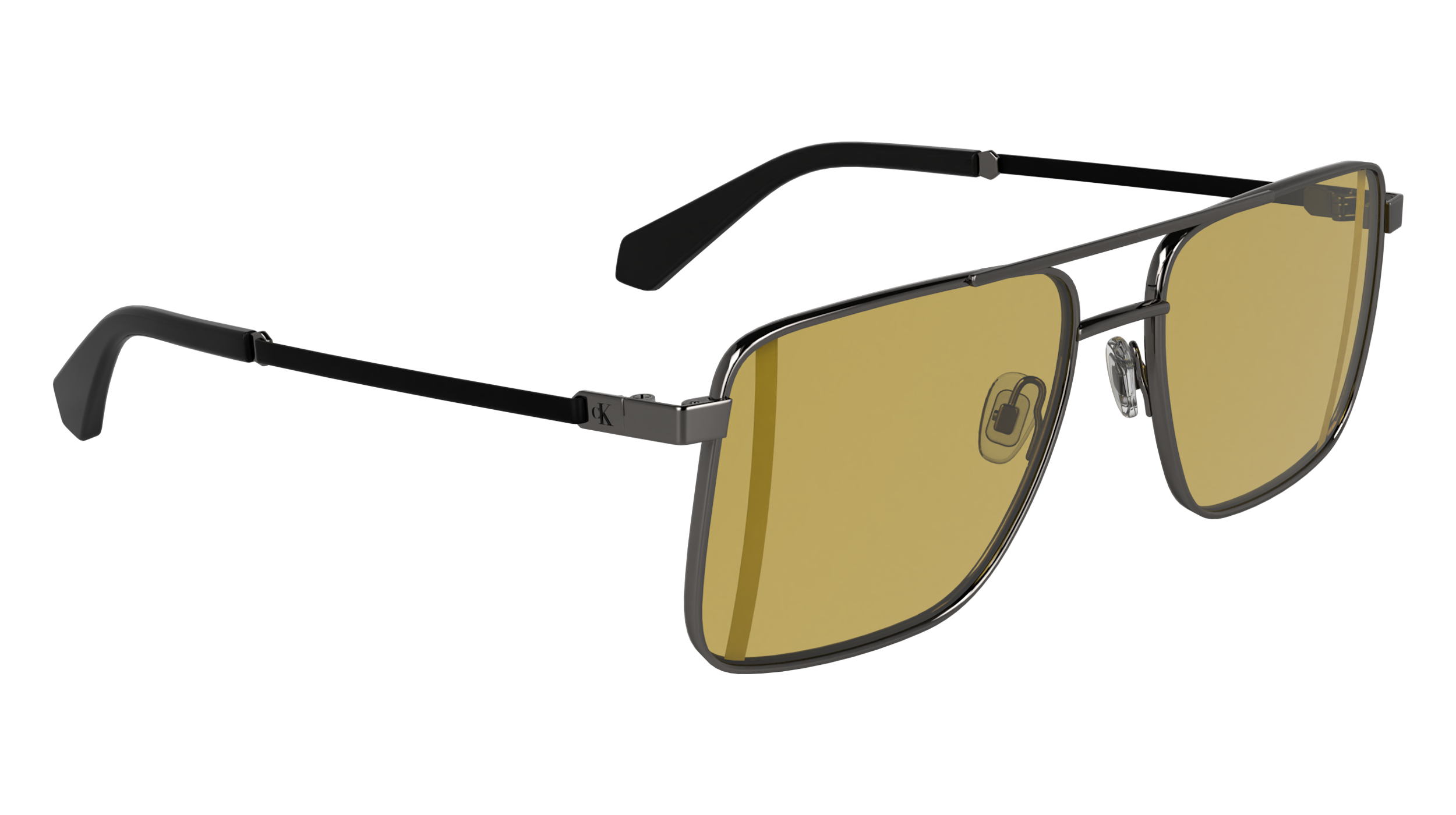 CALVIN KLEIN JEANS CKJ25201S 017 58 SUNGLASSES