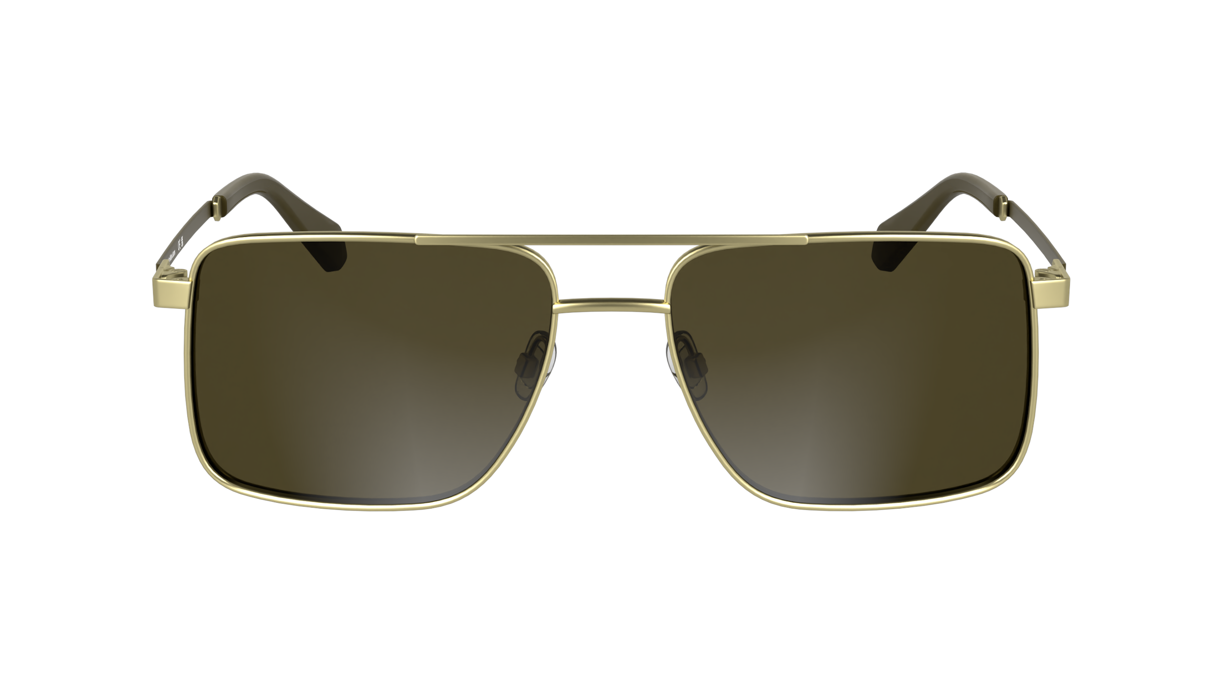 CALVIN KLEIN JEANS CKJ25201S 717 58 SUNGLASSES