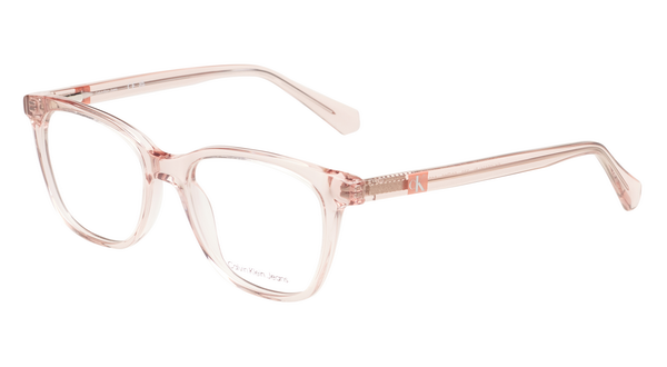 CALVIN KLEIN JEANS CKJ25636I 272 50 FRAME