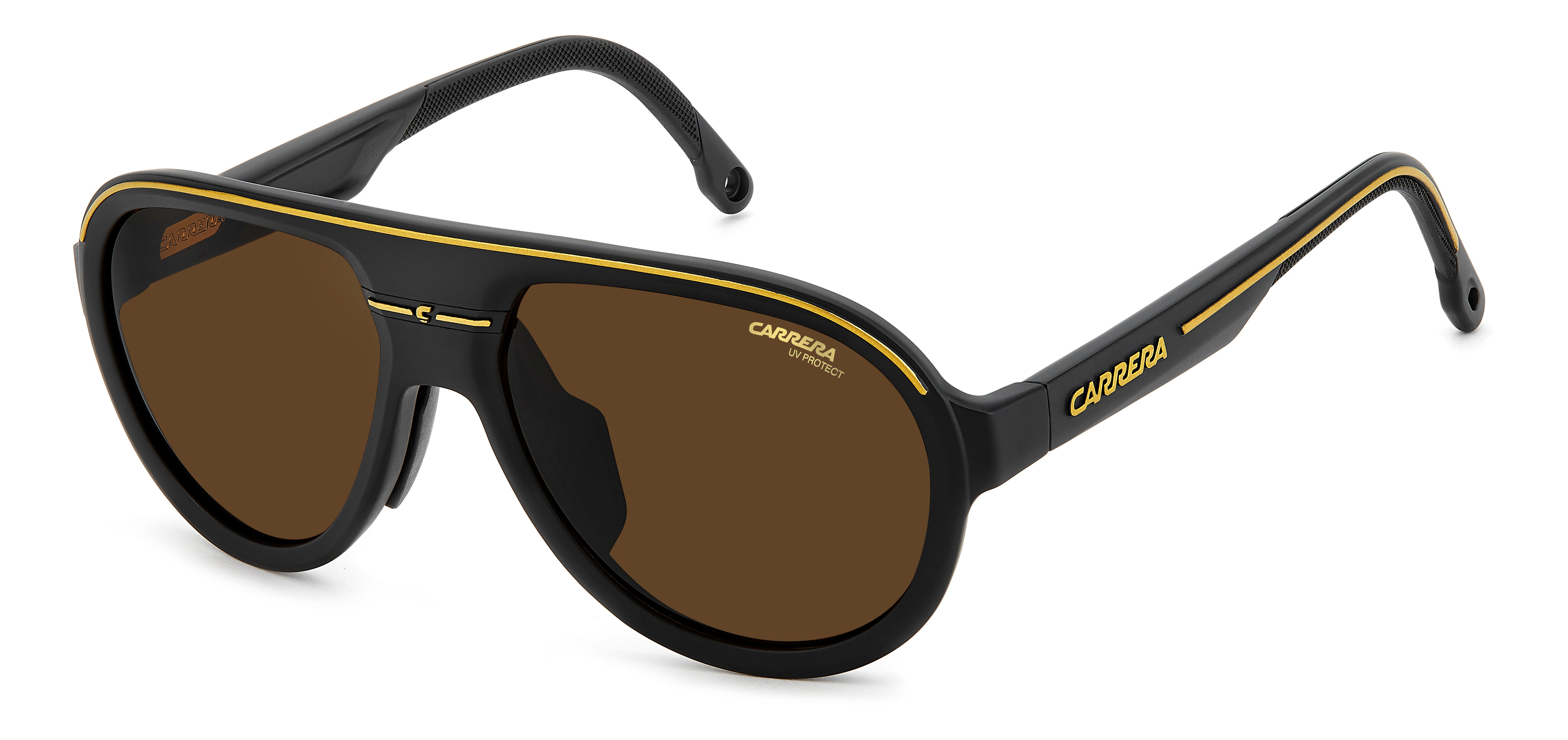 CARRERA C SPORT 09S 00370 57 SUNGLASSES