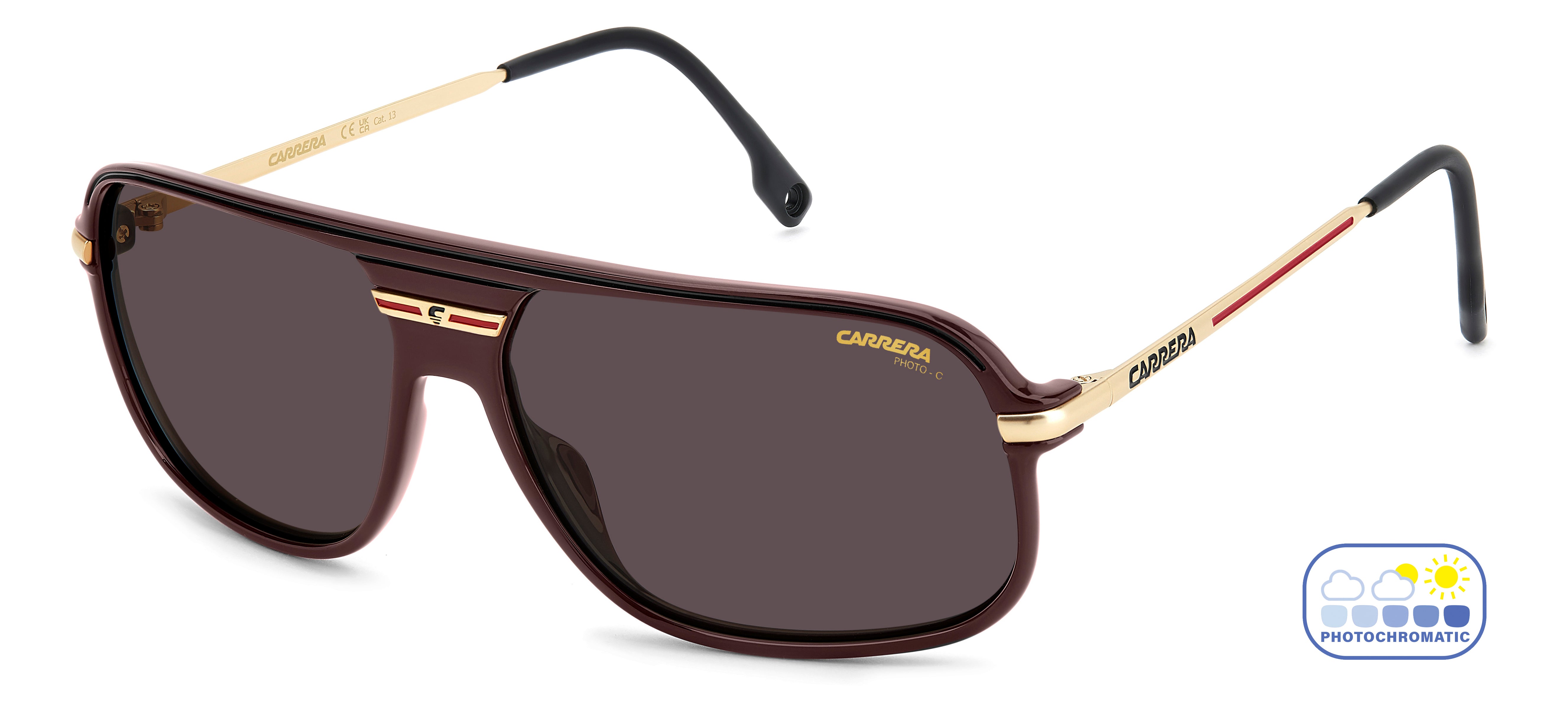 CARRERA C SPORT 10S 6K3Q6 62 SUNGLASSES