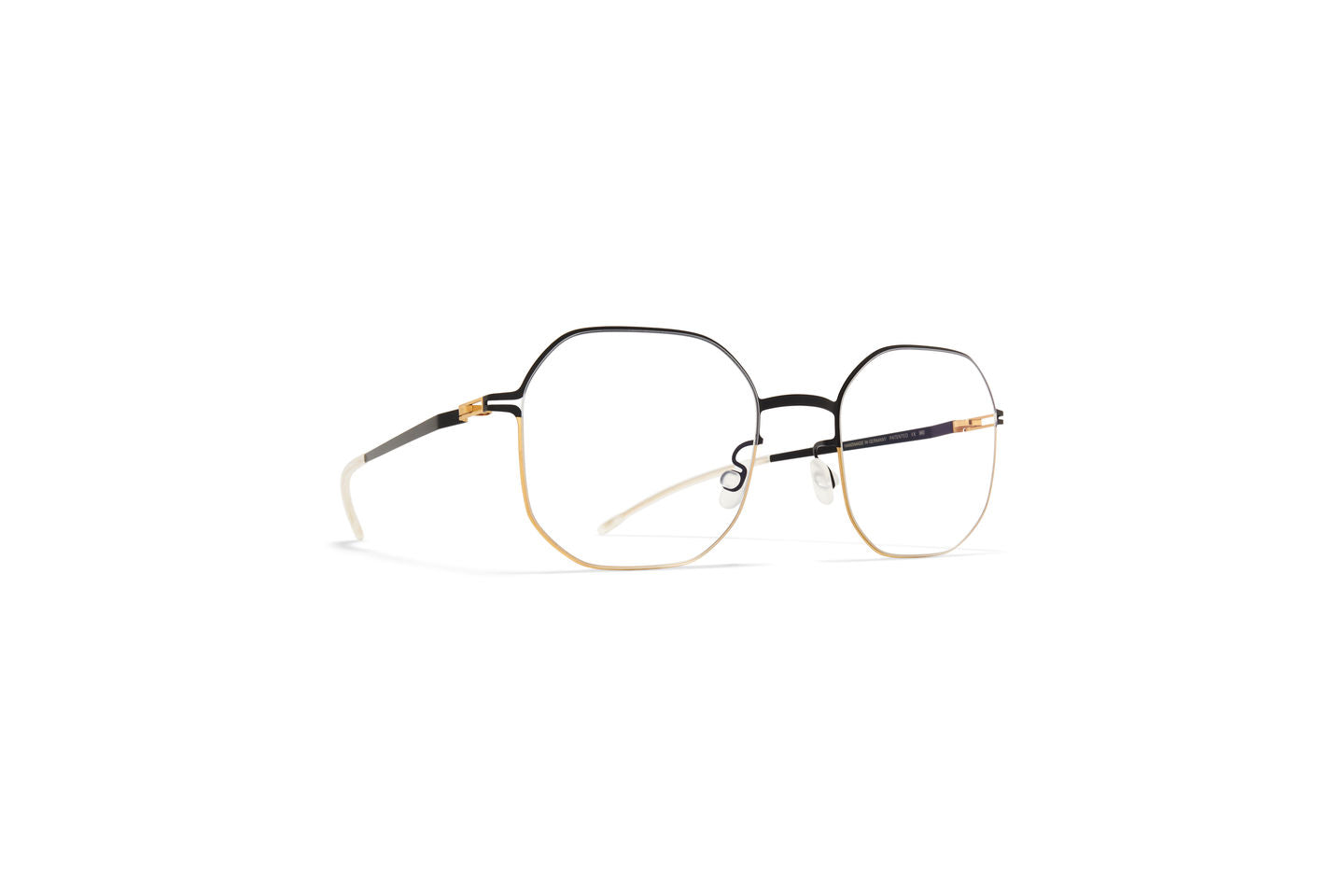 MYKITA CAT C167 49 FRAME