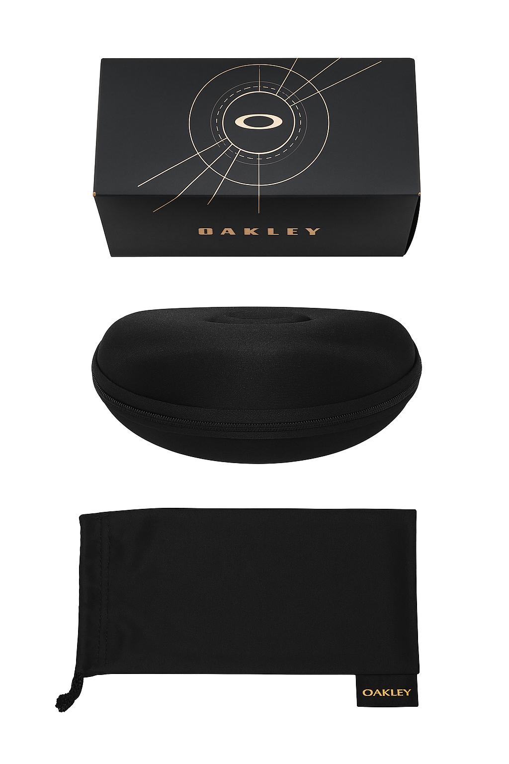 OAKLEY OO6029 MASILLON 602901 61 SUNGLASSES