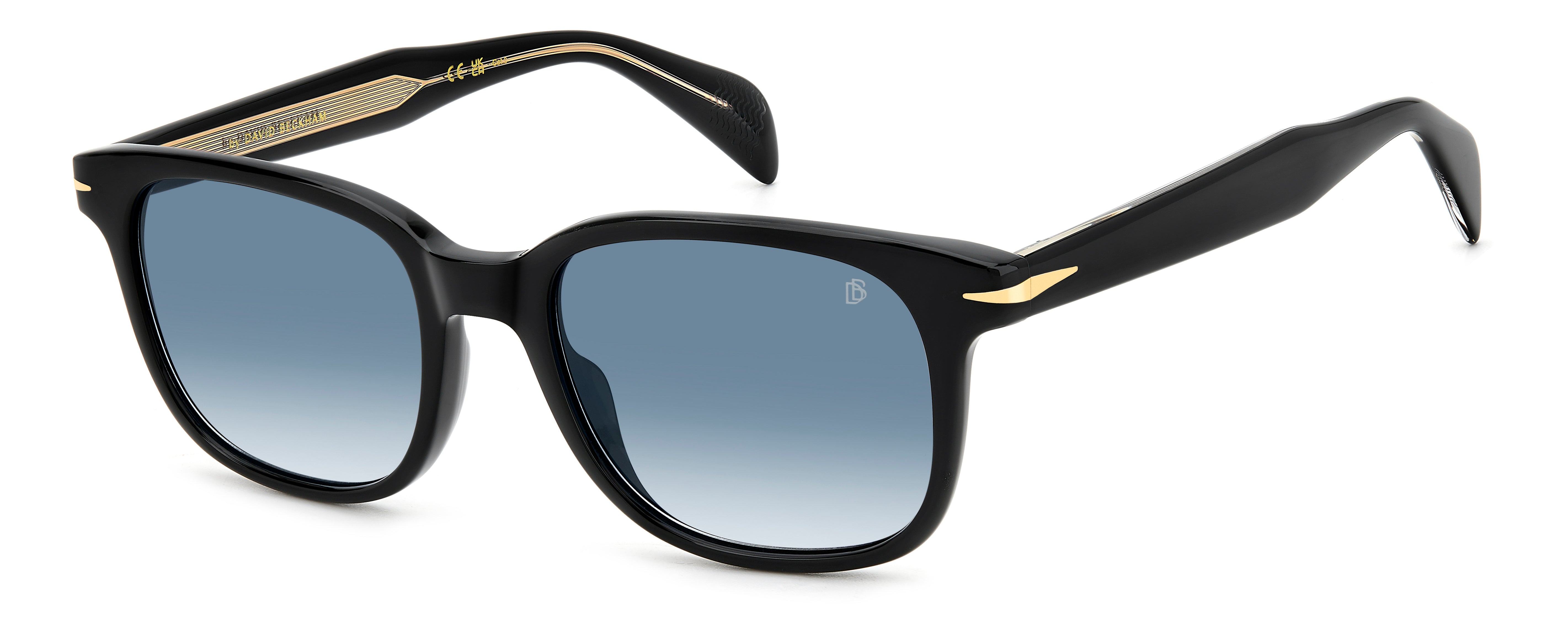 DAVID BECKHAM DB1177S 80708 53 SUNGLASSES