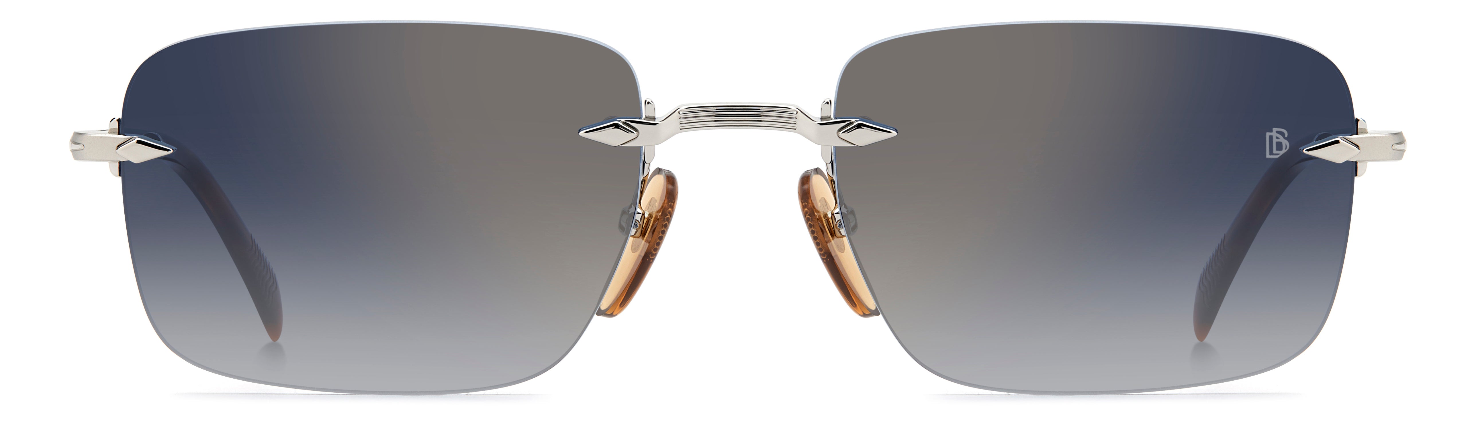 DAVID BECKHAM DB1195S 8JD1V 57 SUNGLASSES