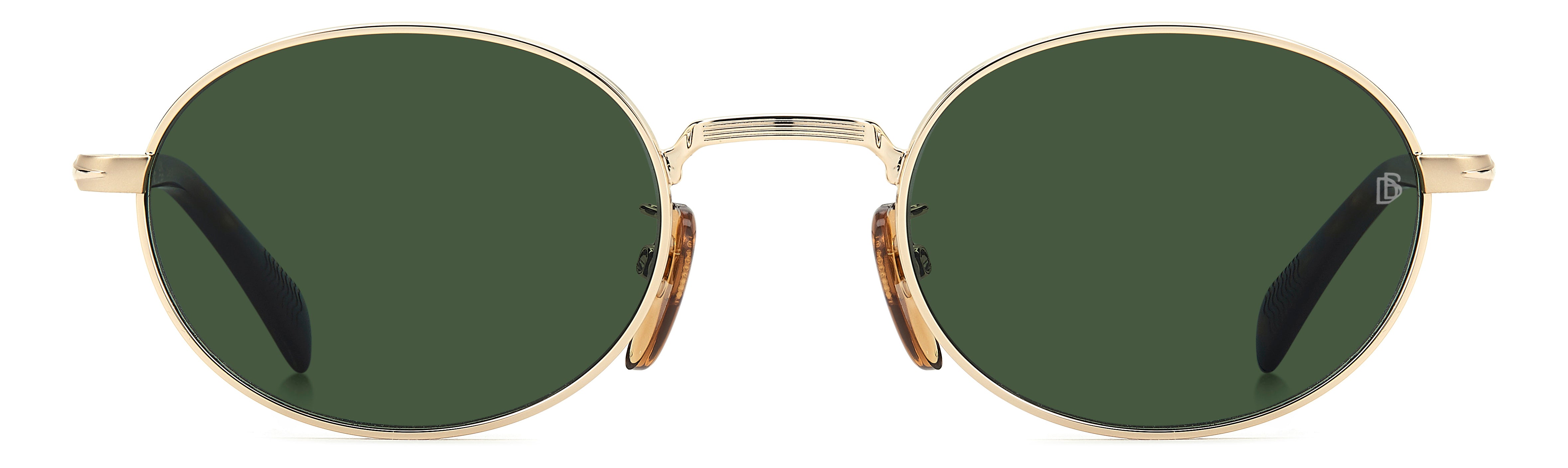 DAVID BECKHAM DB1196S 06JO7 52 SUNGLASSES