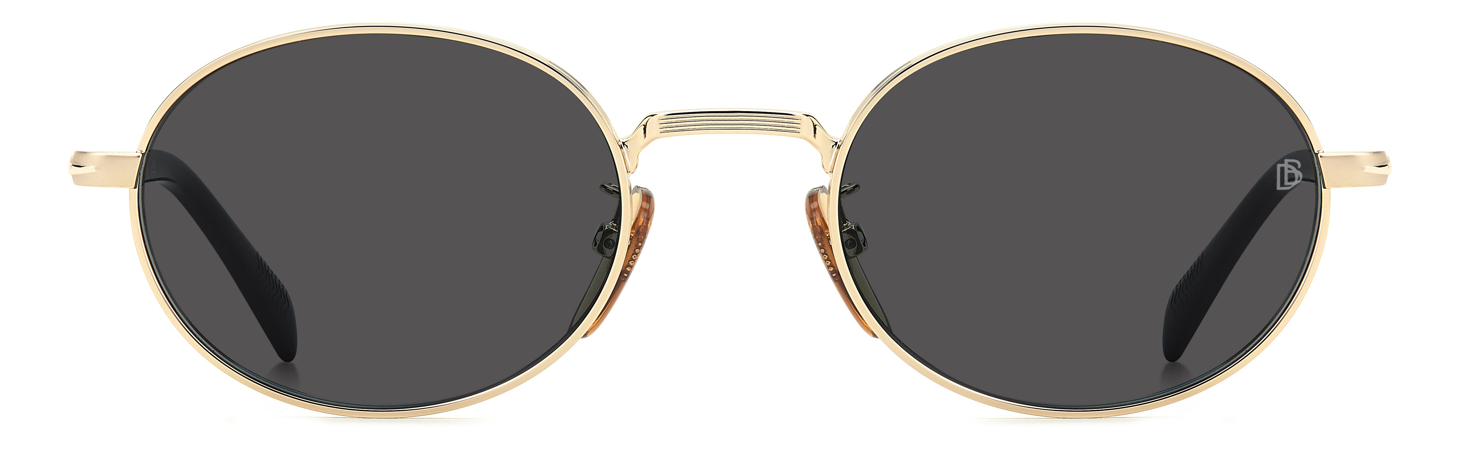 DAVID BECKHAM DB1196S RHLIR 52 SUNGLASSES