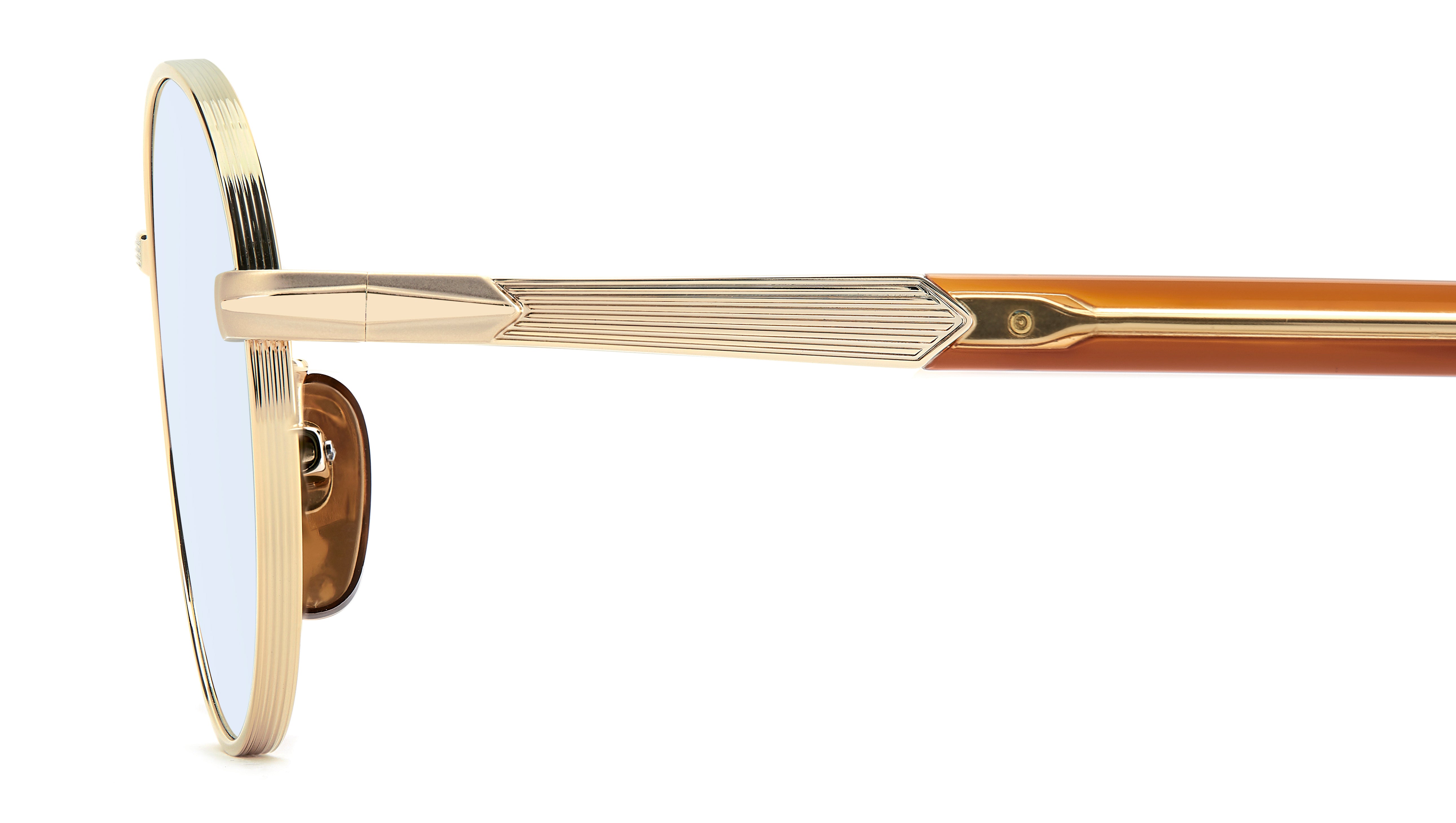 DAVID BECKHAM DB1196S T5UQZ 52 SUNGLASSES