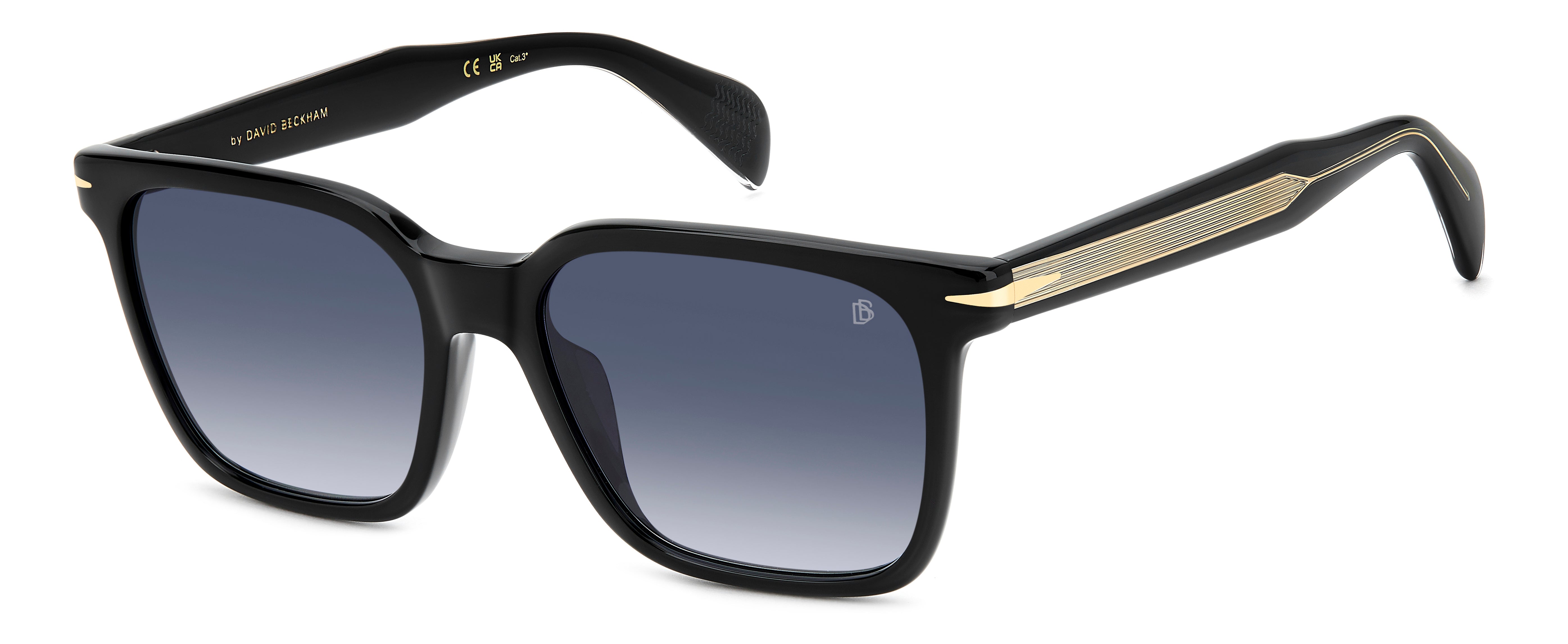 DAVID BECKHAM DB1199GS 80708 55 SUNGLASSES