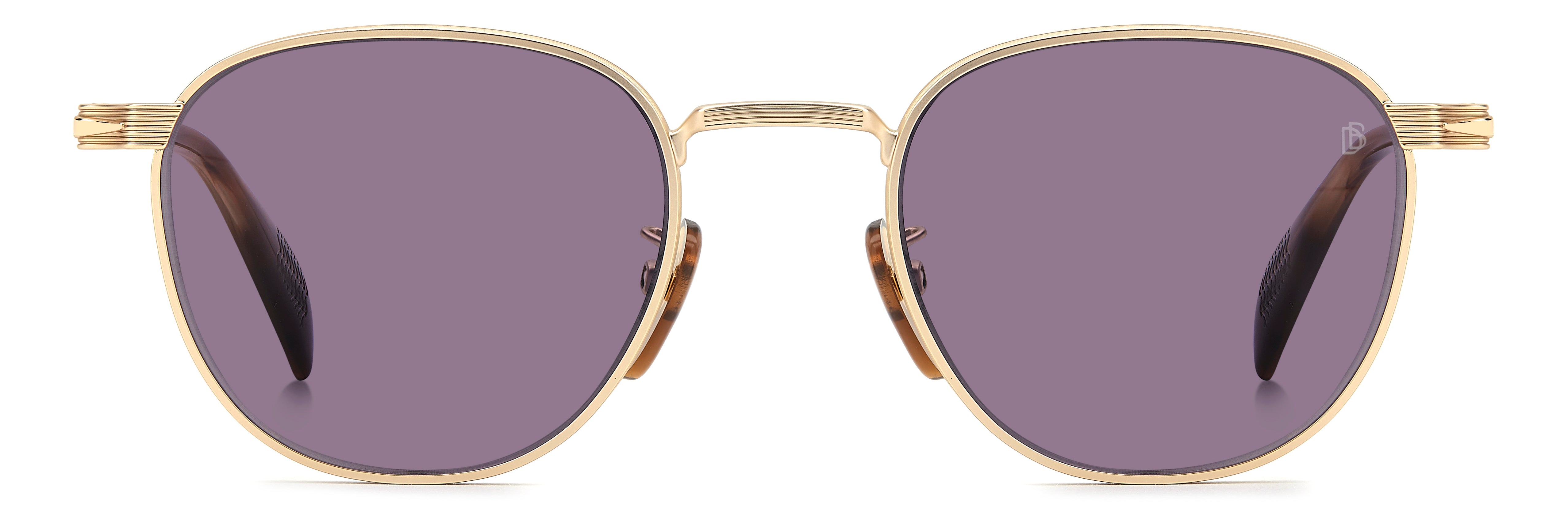 DAVID BECKHAM DB1228S T5U0D 51 SUNGLASSES