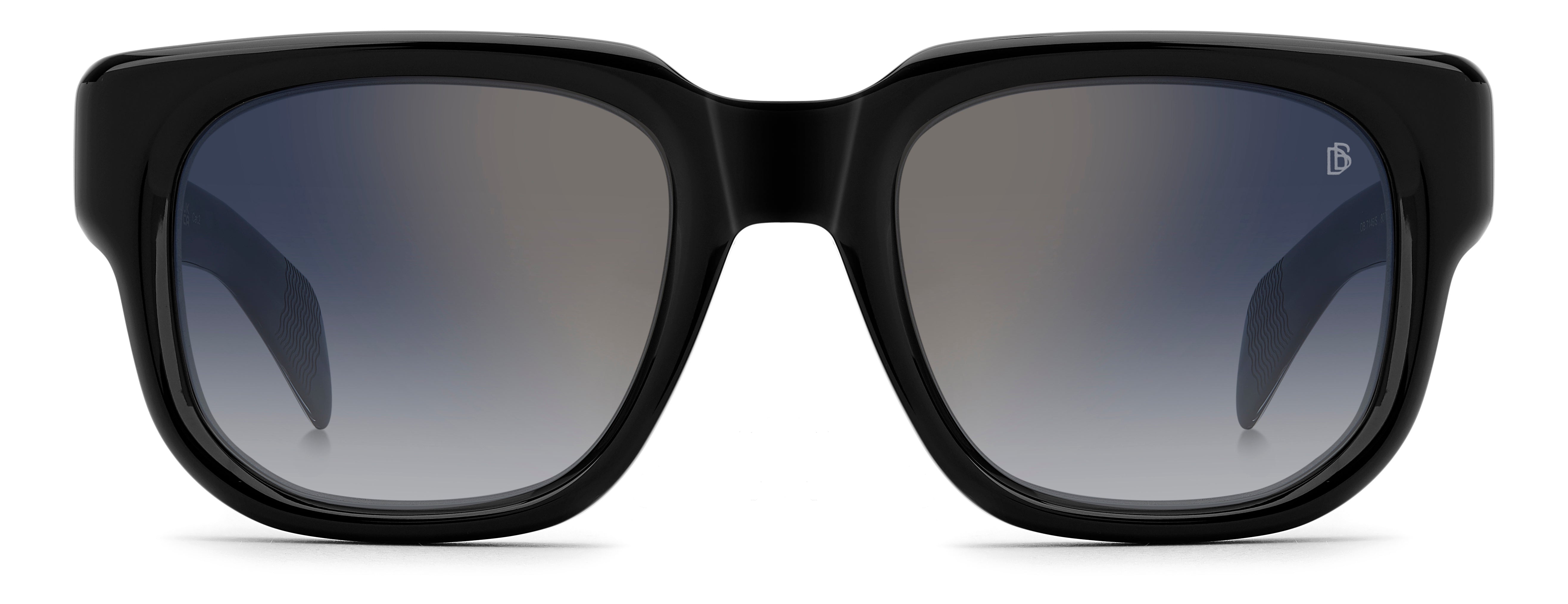 DAVID BECKHAM DB7146S 8071V 53 SUNGLASSES