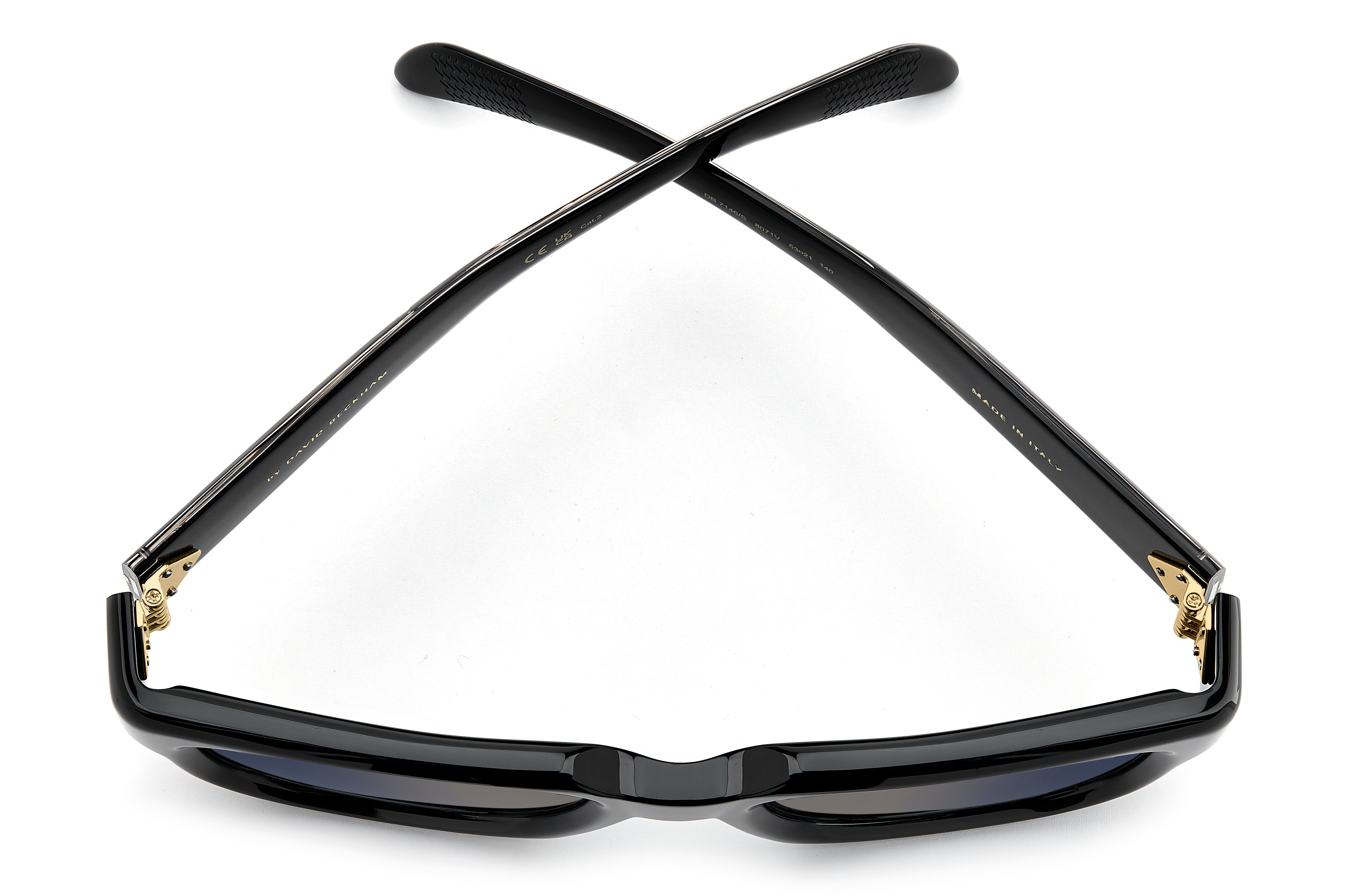 DAVID BECKHAM DB7146S 8071V 53 SUNGLASSES