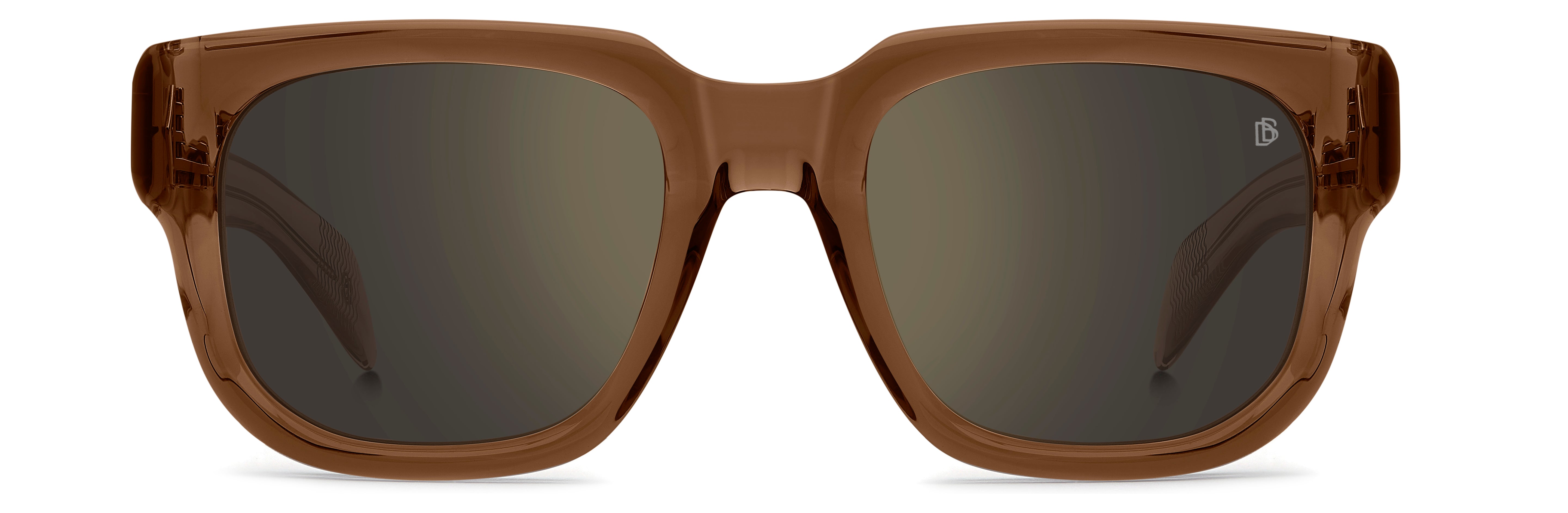 DAVID BECKHAM DB7146S FMPQU 53 SUNGLASSES