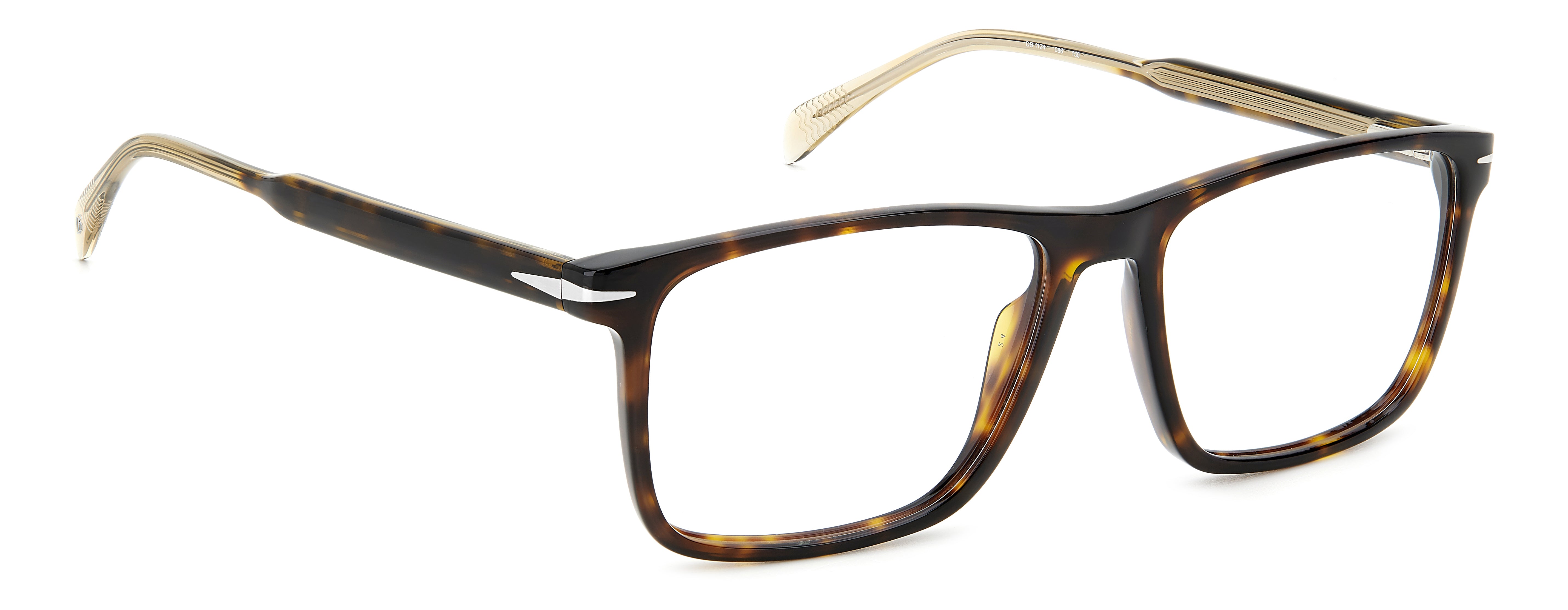 DAVID BECKHAM DB1124 086 55 FRAME