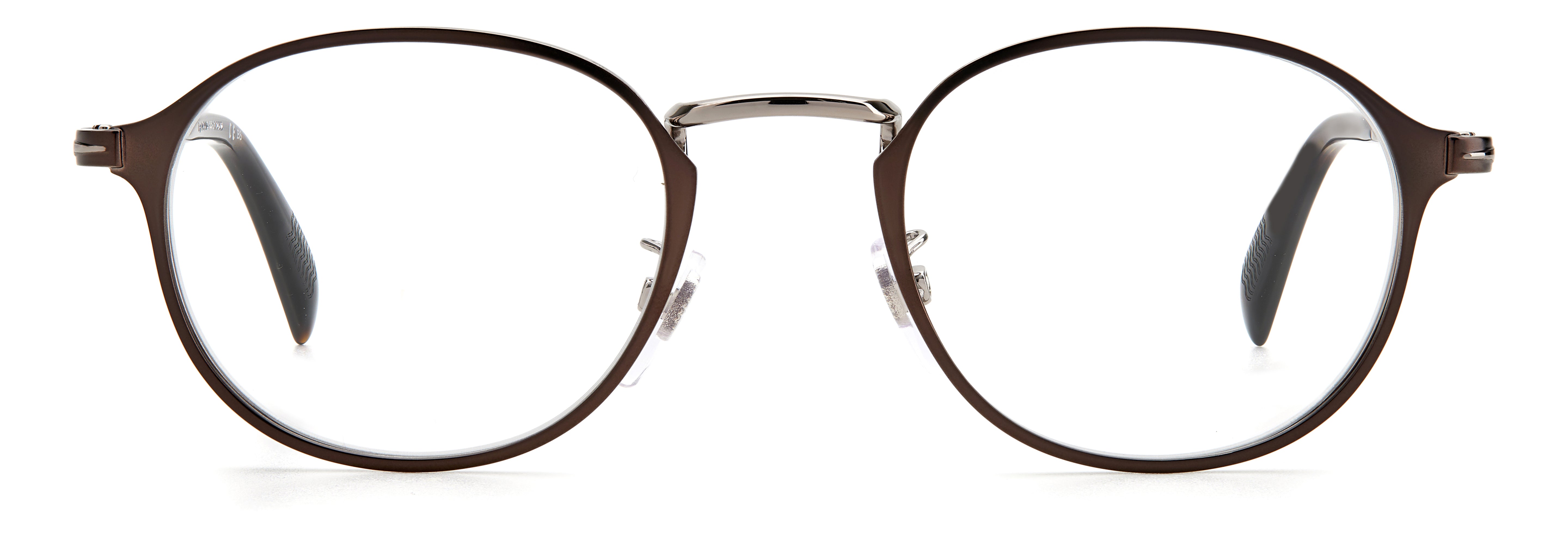 DAVID BECKHAM DB7055 05N 48 FRAME