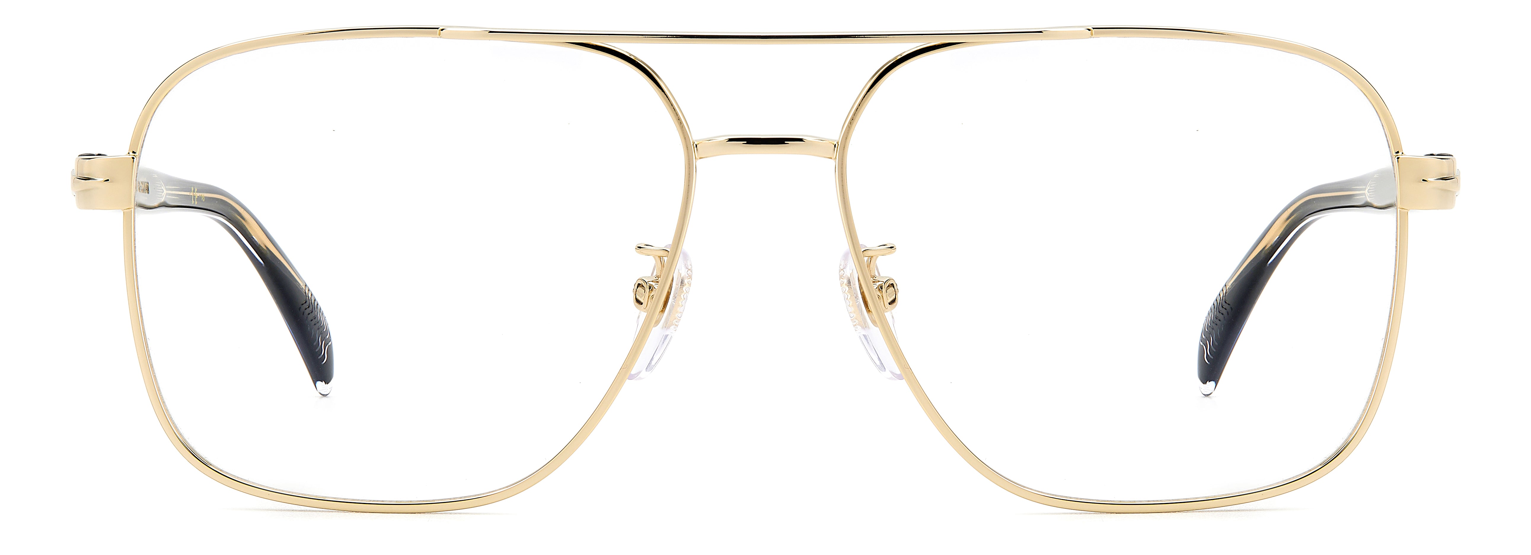DAVID BECKHAM DB7103 RHL 57 FRAME