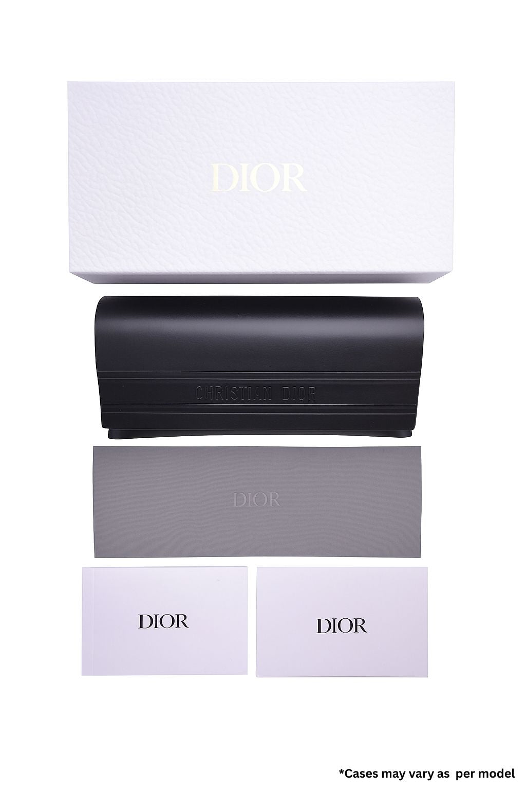 DIOR DIORCANNAGEO B3U CD50132U F000 51 FRAME