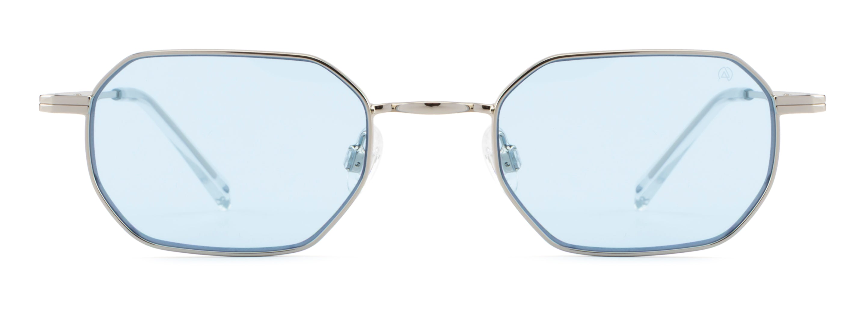 DAVID JONES DJ0025 106 C2 50 SUNGLASSES