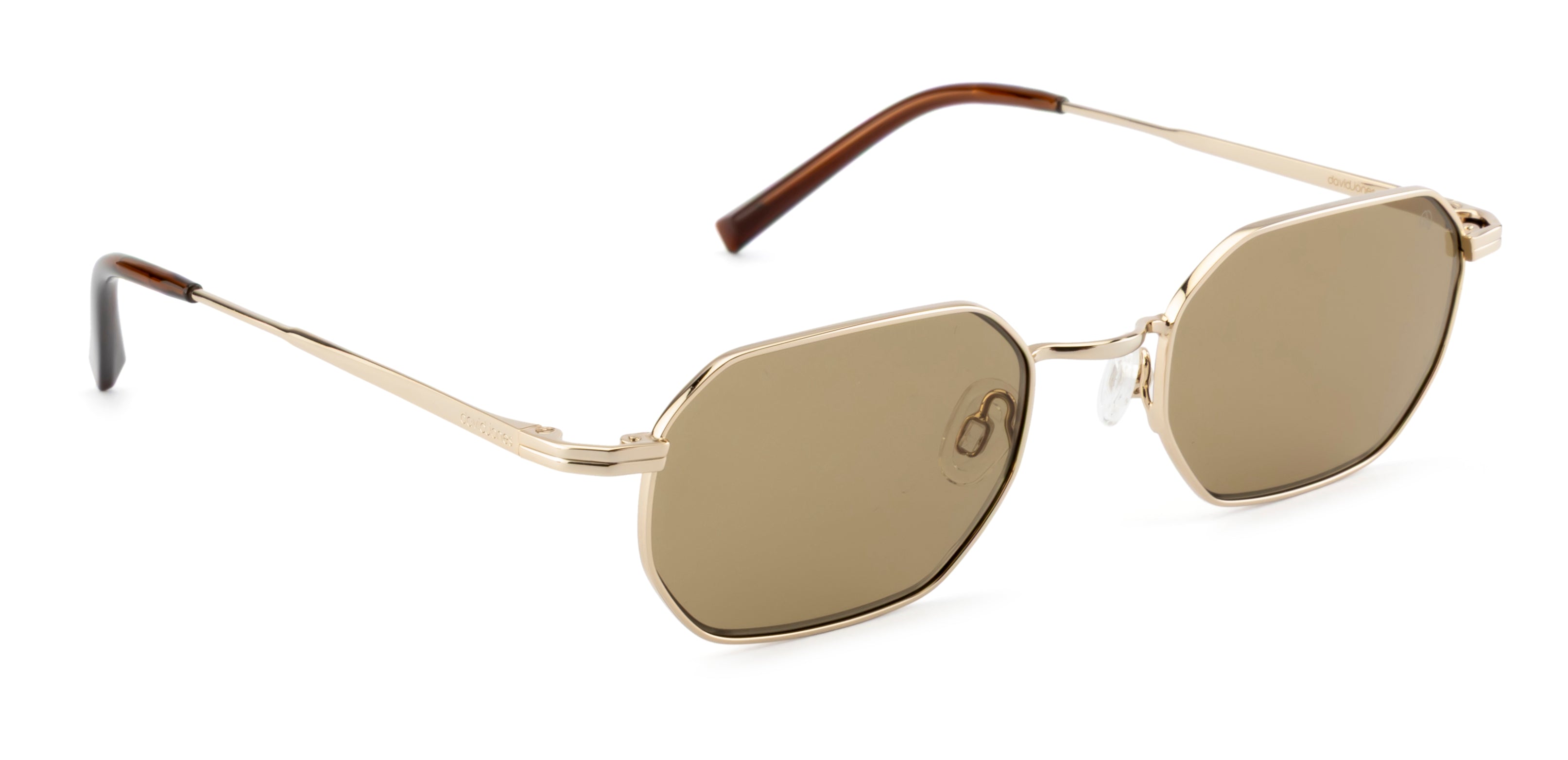 DAVID JONES DJ0025 106 C4 50 SUNGLASSES